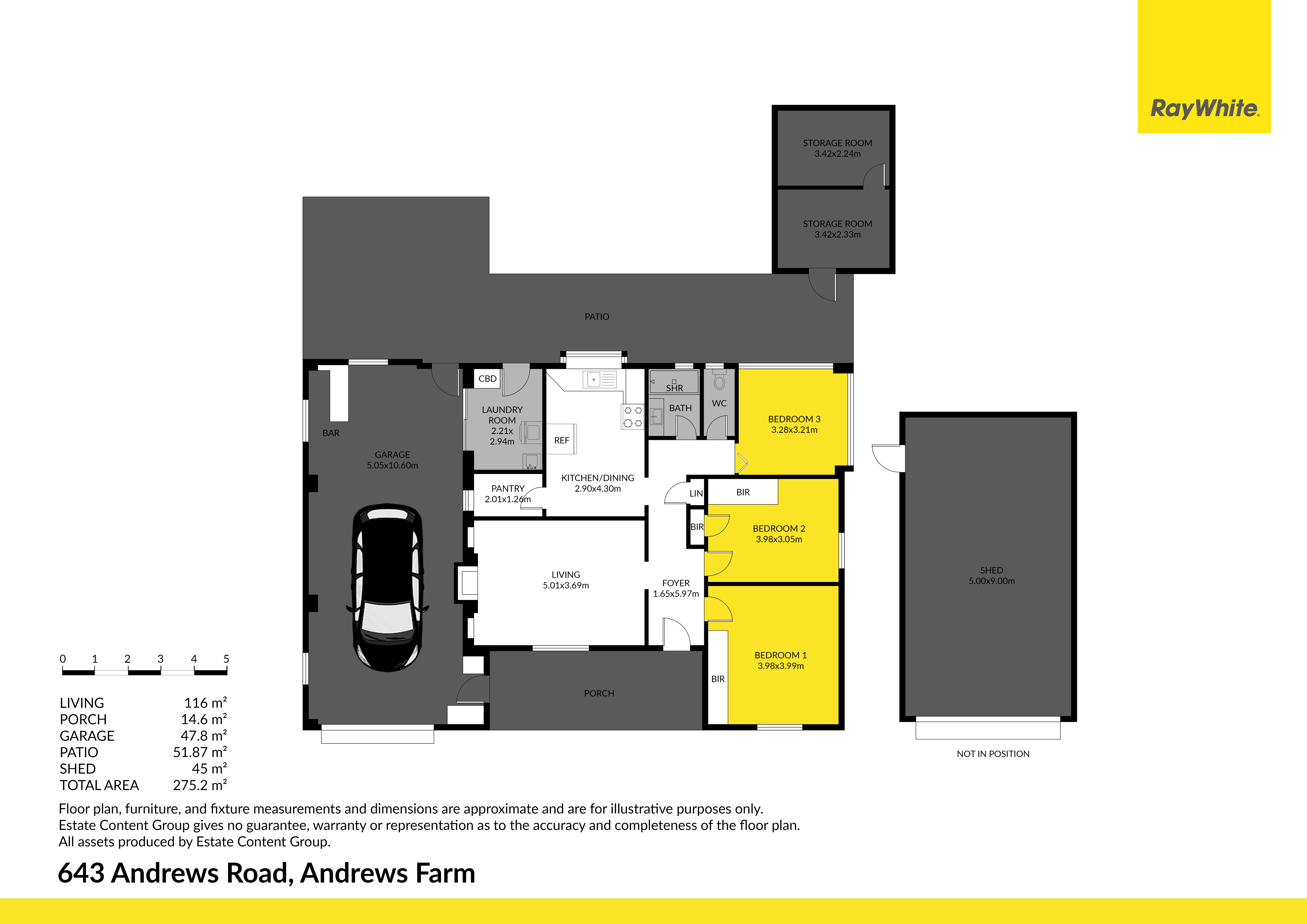 643 Andrews Road — photo 16 of 16