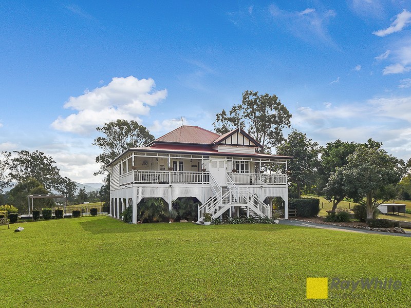 Camp Mountain, QLD 4520