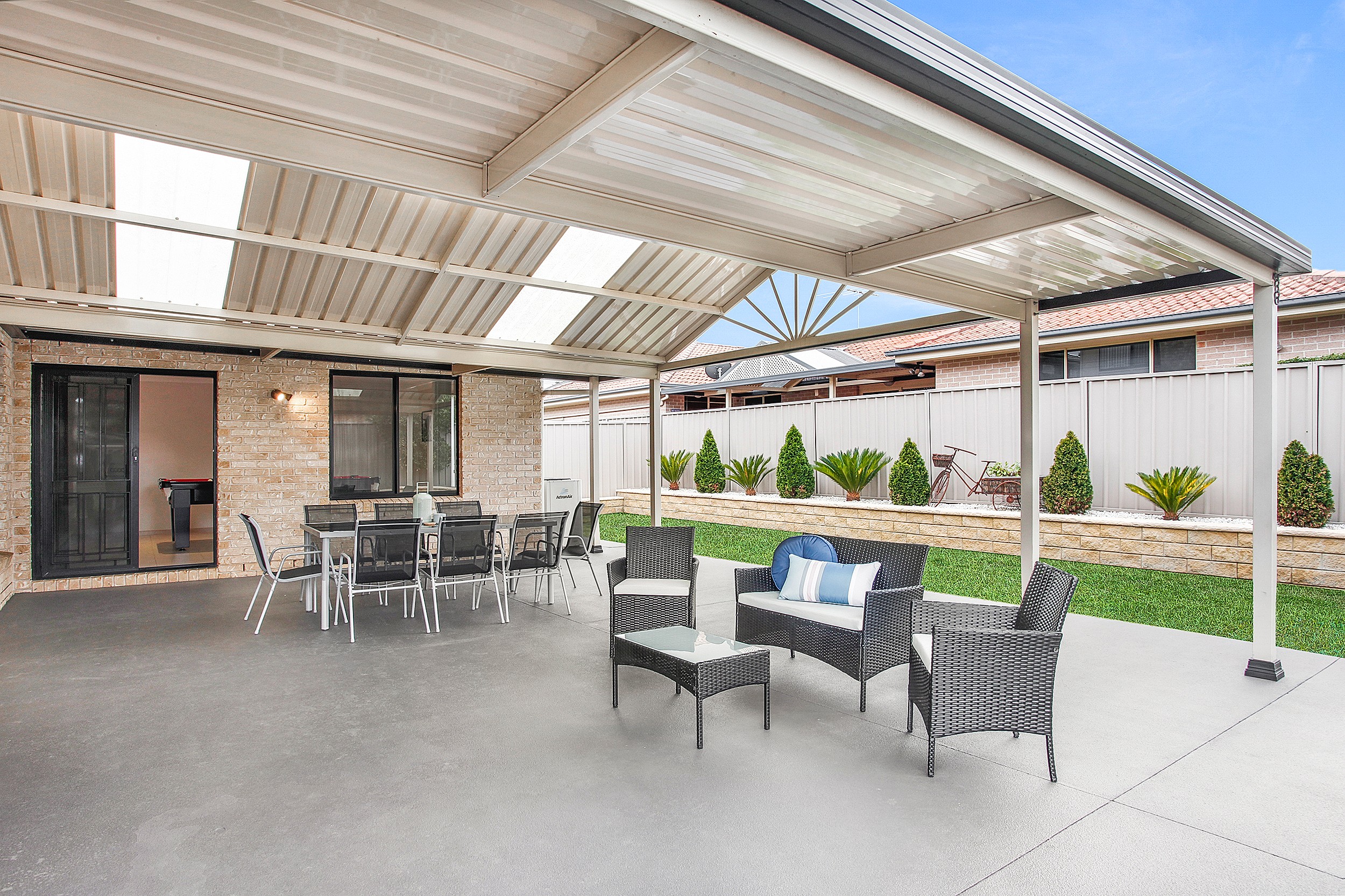 6 Hannan Place, Prairiewood, NSW 2176
