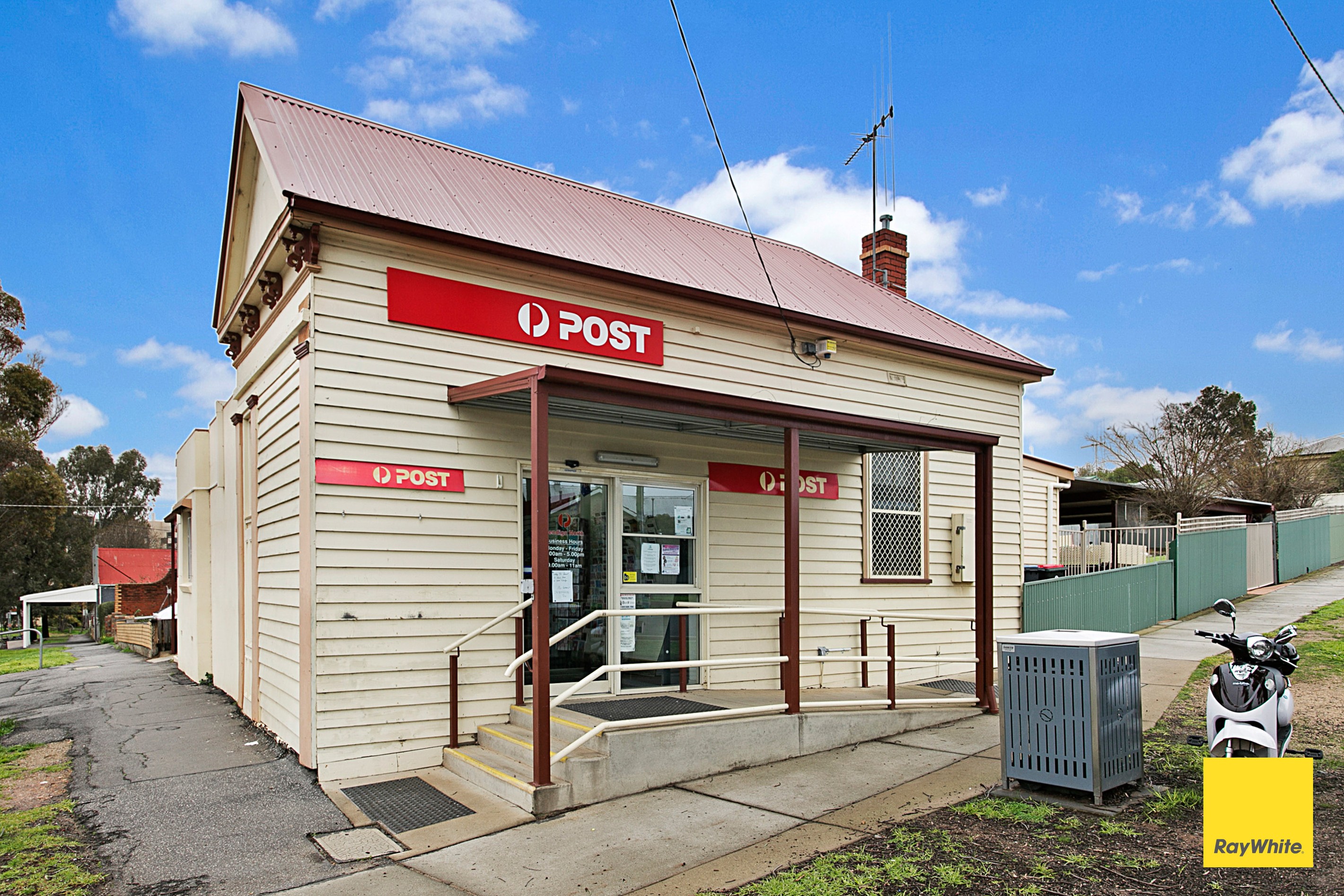 199 Arnold Street, North Bendigo, VIC 3550