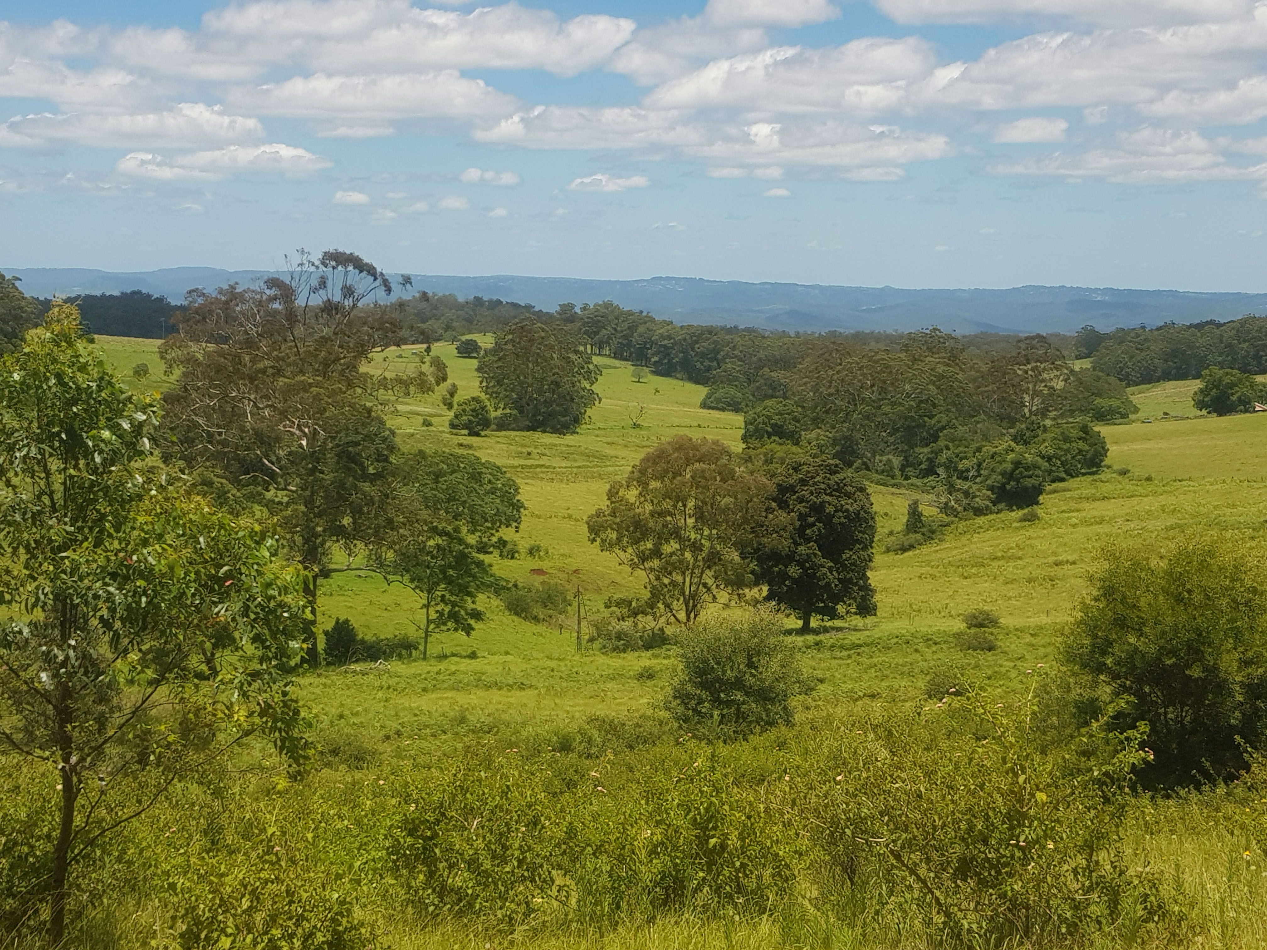 Lot 85 Kynoch Road, Ravensbourne, QLD 4352