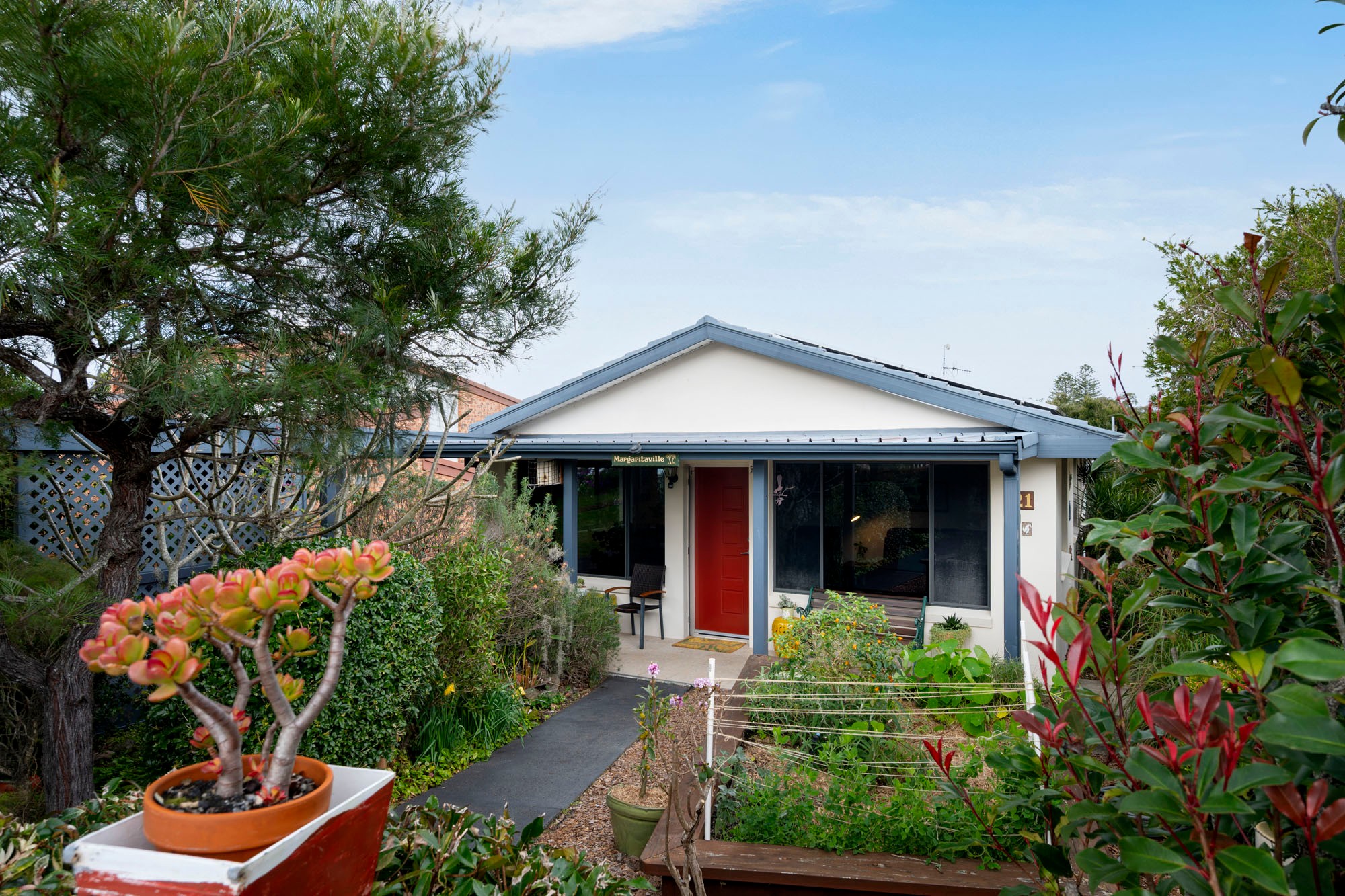 21 Thurlow Avenue, Nelson Bay, NSW 2315