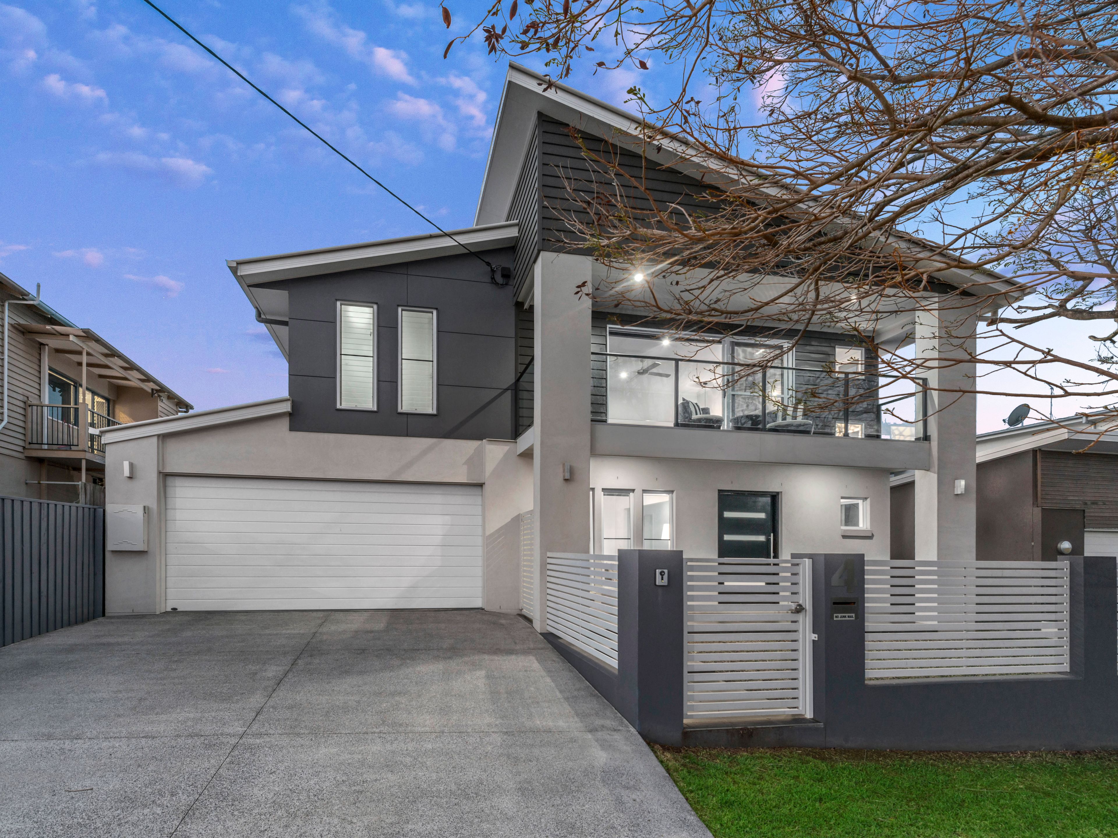 4 Williams Avenue, Hendra, QLD 4011