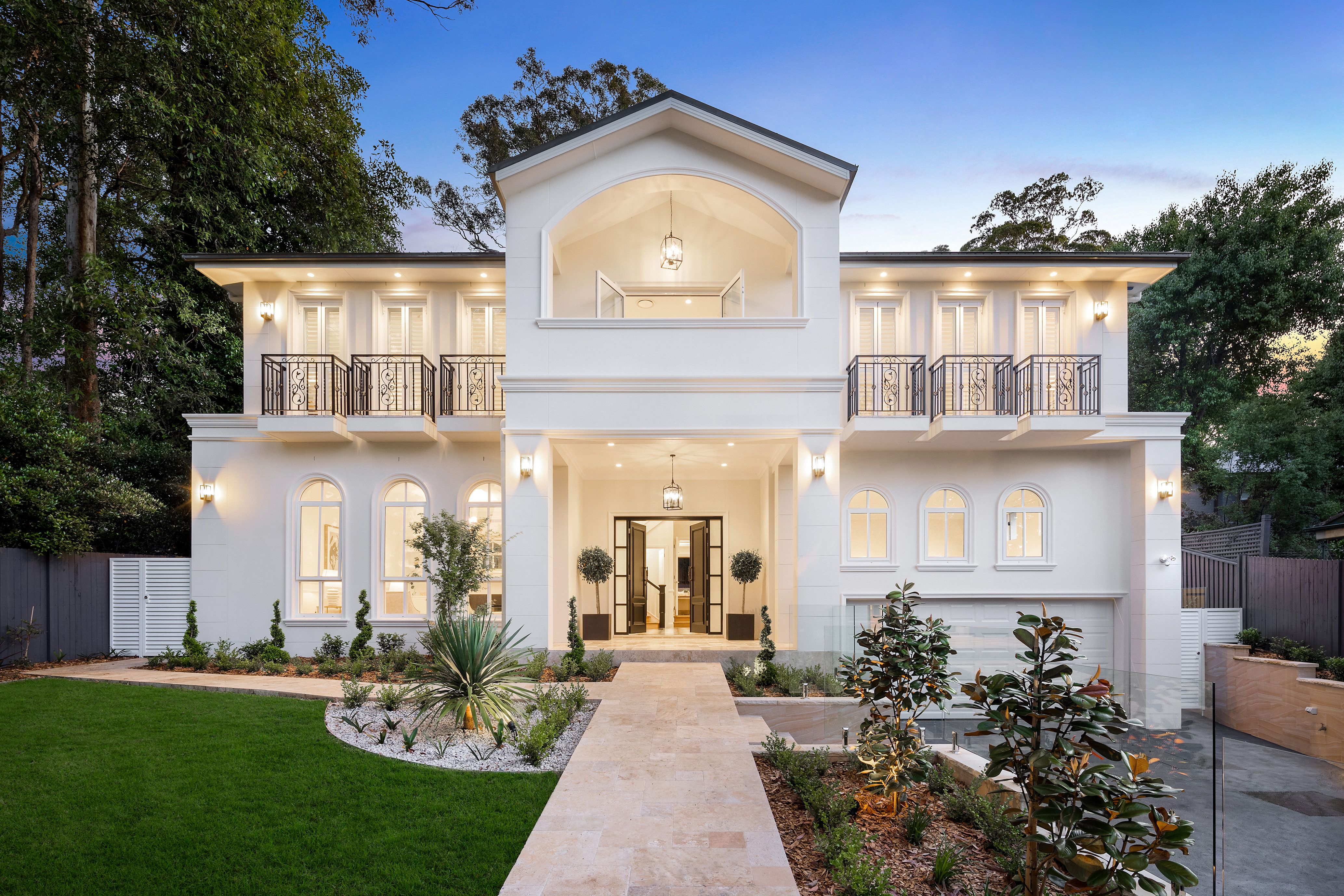 2 Brookfield Place, St Ives, NSW 2075 Sold House Ray White Upper