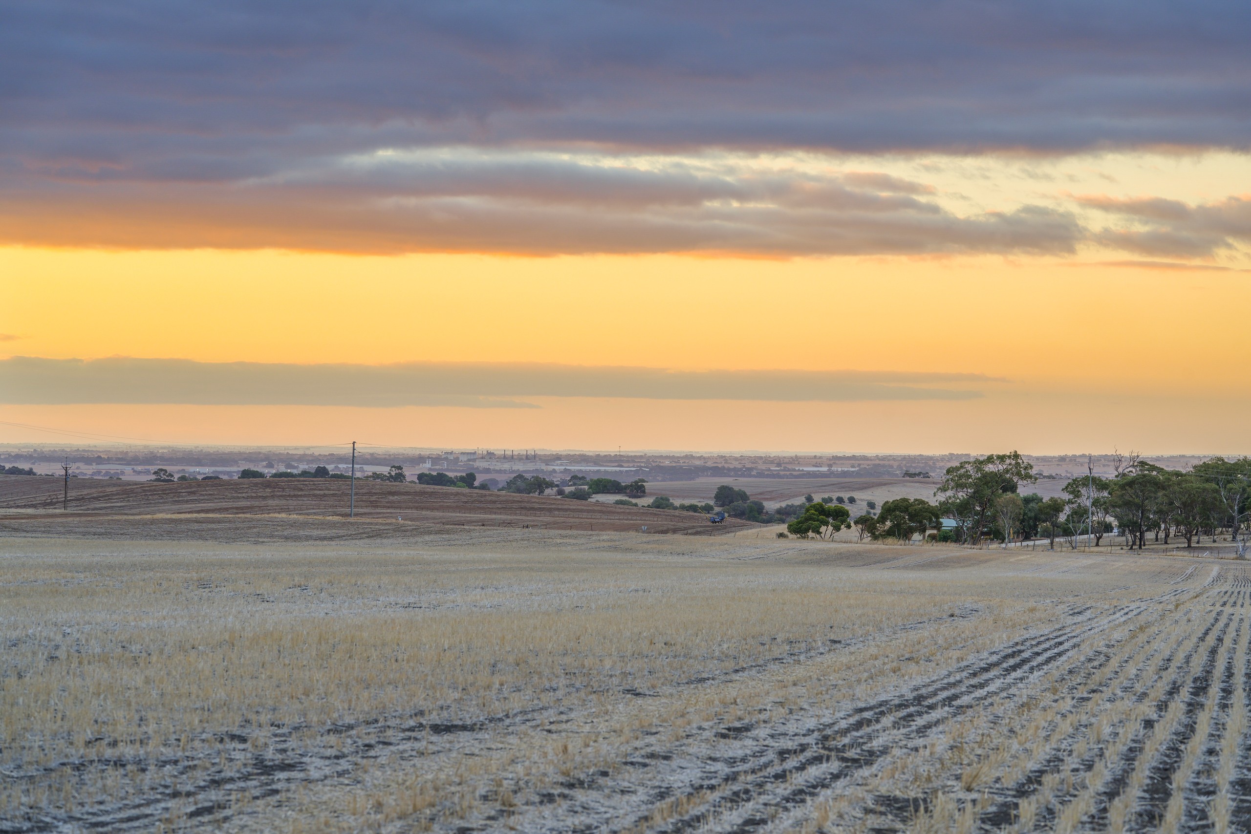 'Martins' Balmoral Road, Cockatoo Valley, SA 5351
