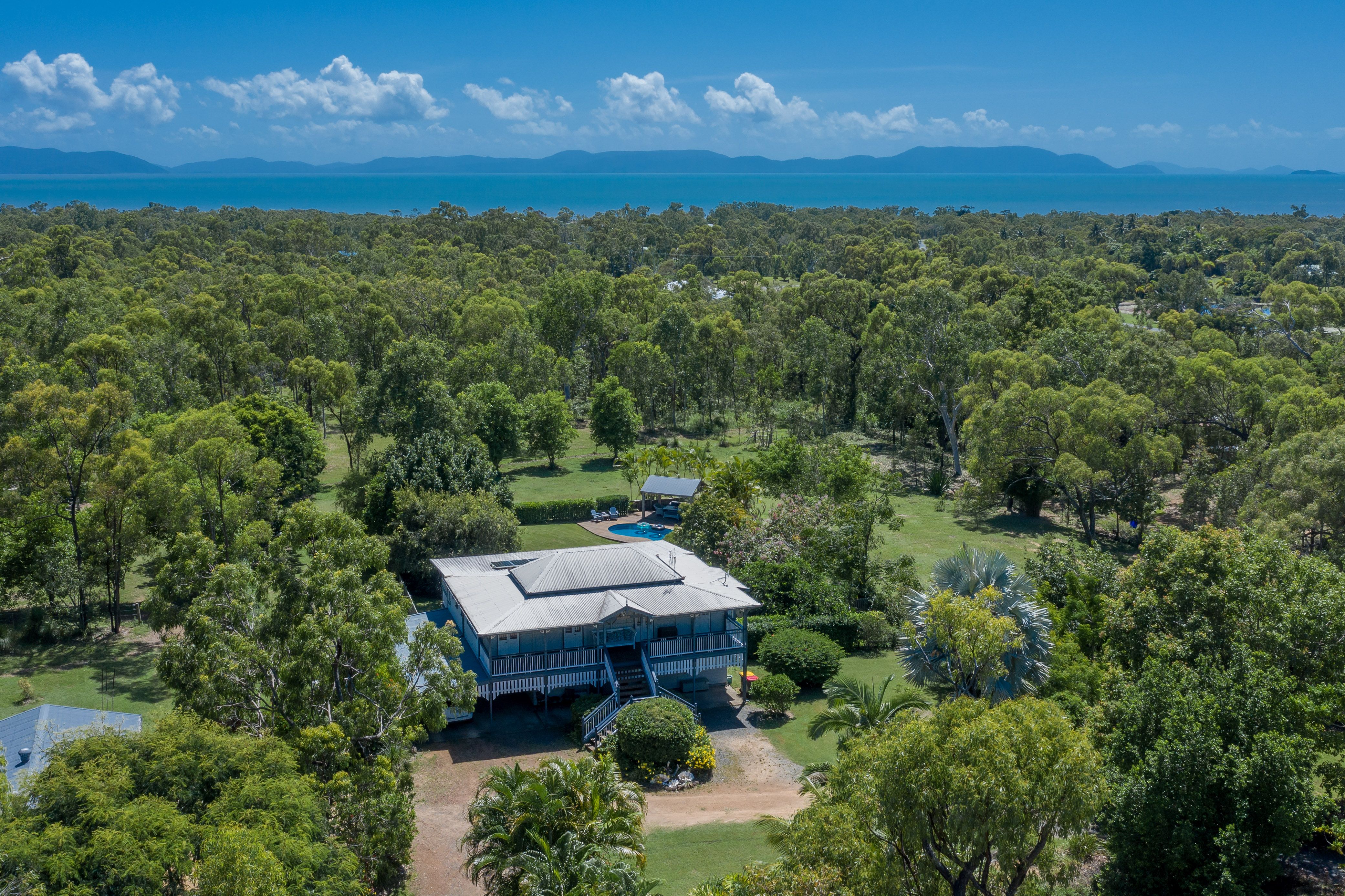 10 Lawson Street, Midge Point, QLD 4799 Sold House Ray White Whitsunday