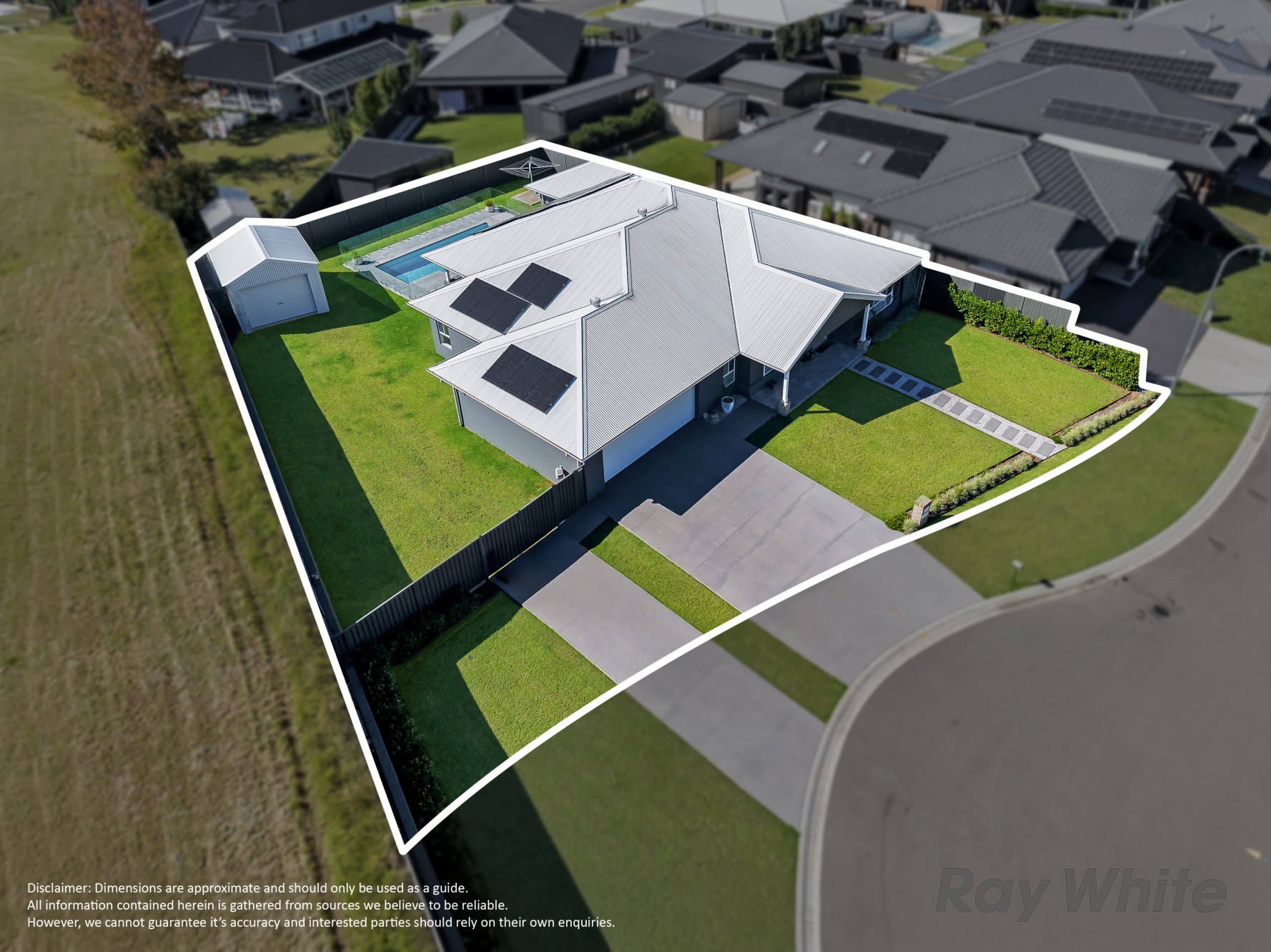 12 Totterdell Place, Tahmoor, NSW 2573