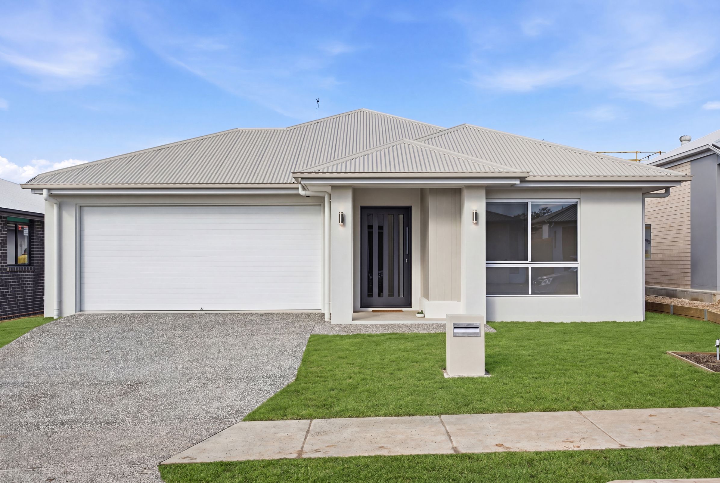 16 Coach Street, Greenbank, QLD 4124