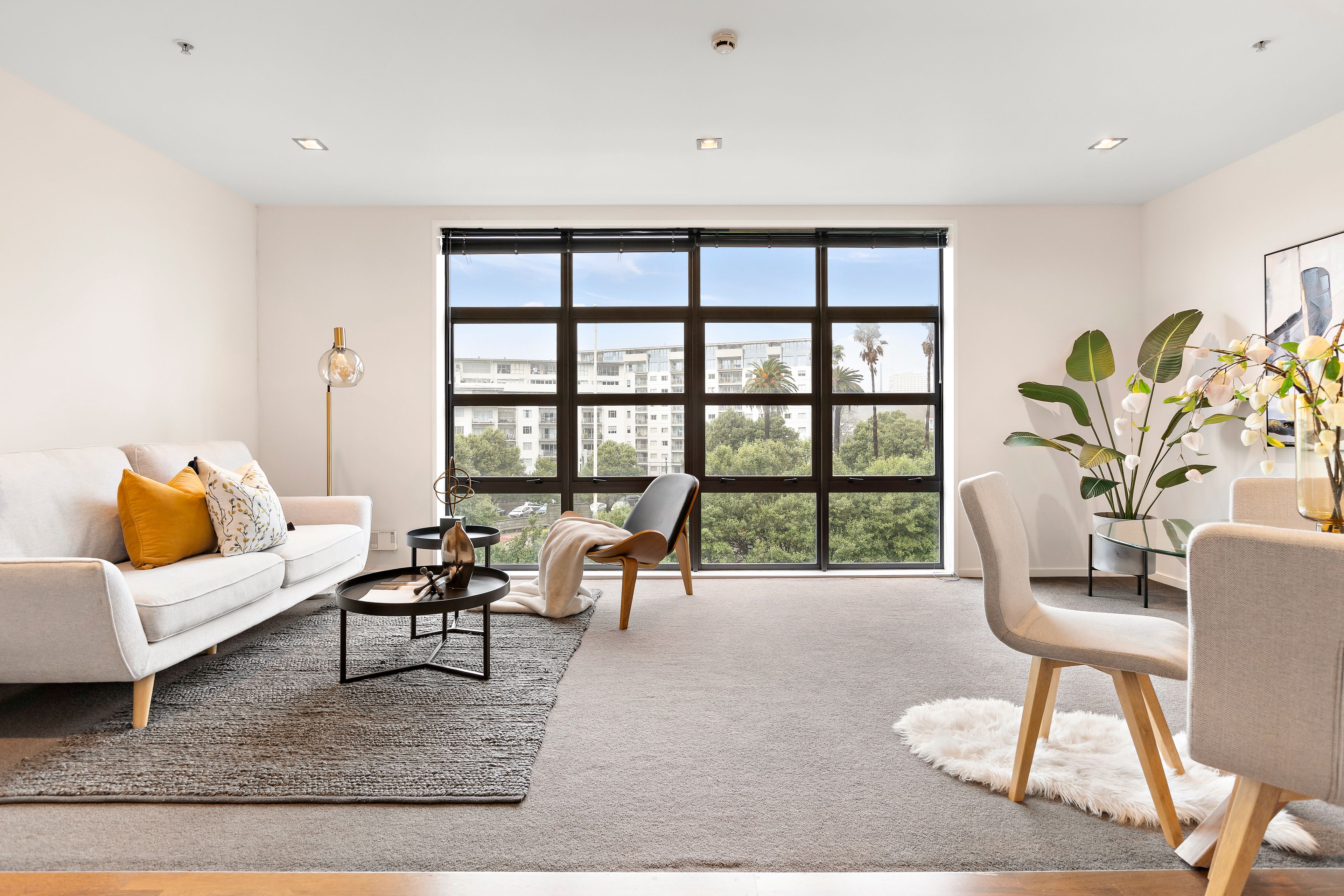 L3/57 Mahuhu, City Centre, Auckland