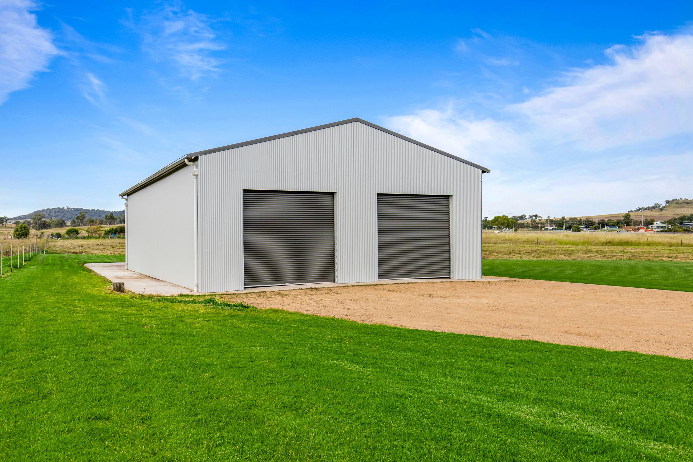 32 Allen Road, East Greenmount, QLD 4359 Land for Sale Ray White Rural Toowoomba