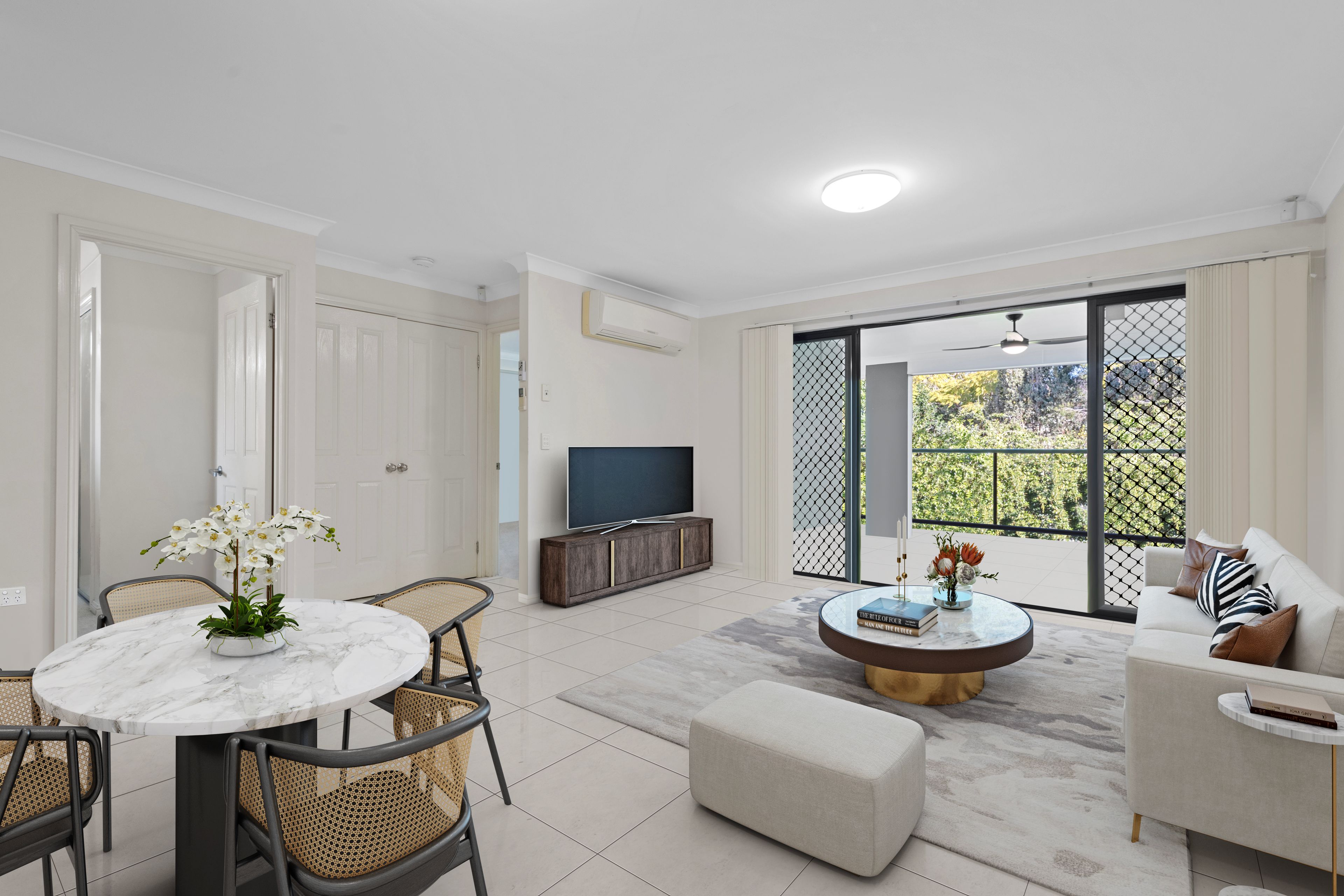 4/320 Hamilton Road, Chermside, QLD 4032