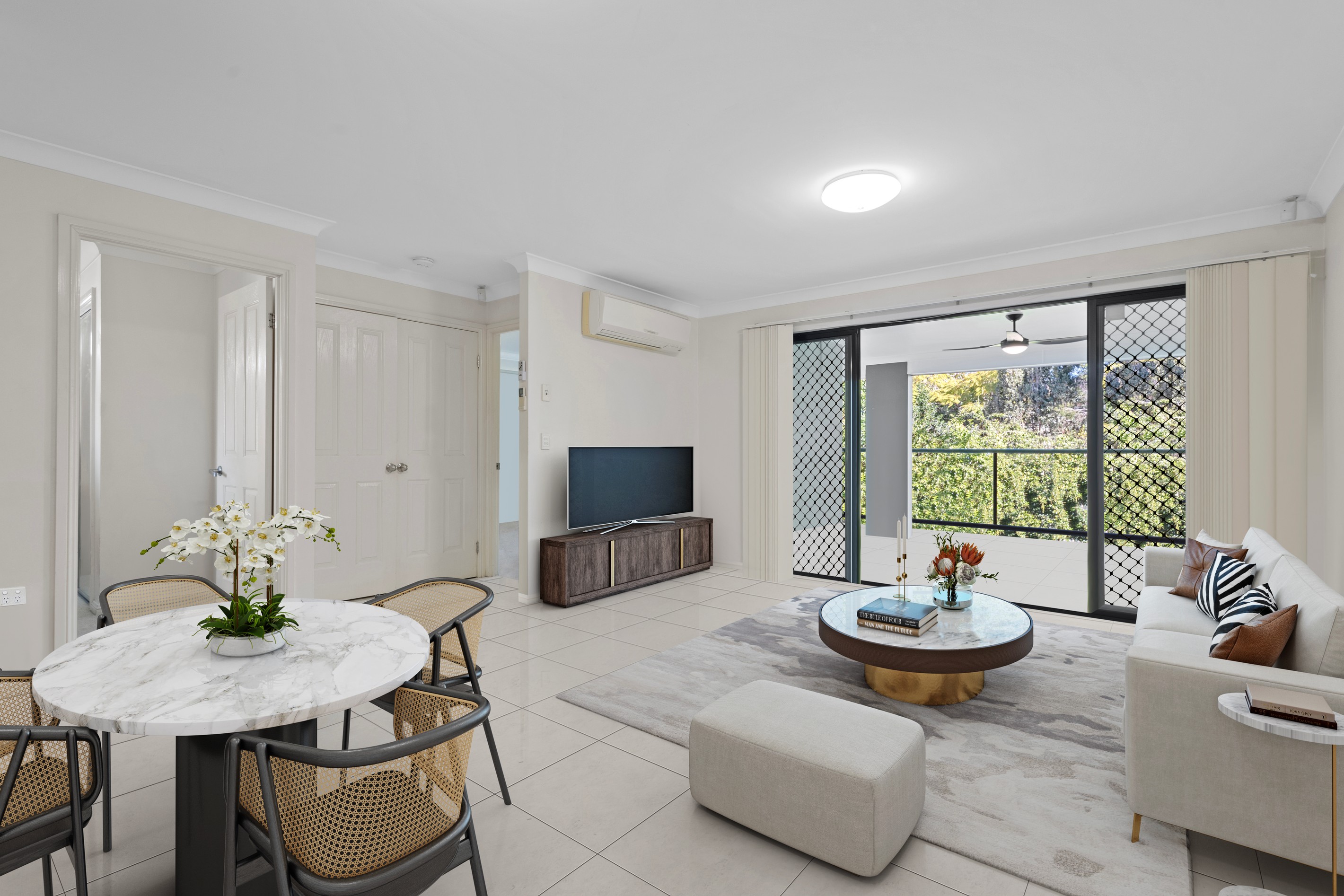 4/320 Hamilton Road, Chermside, QLD 4032