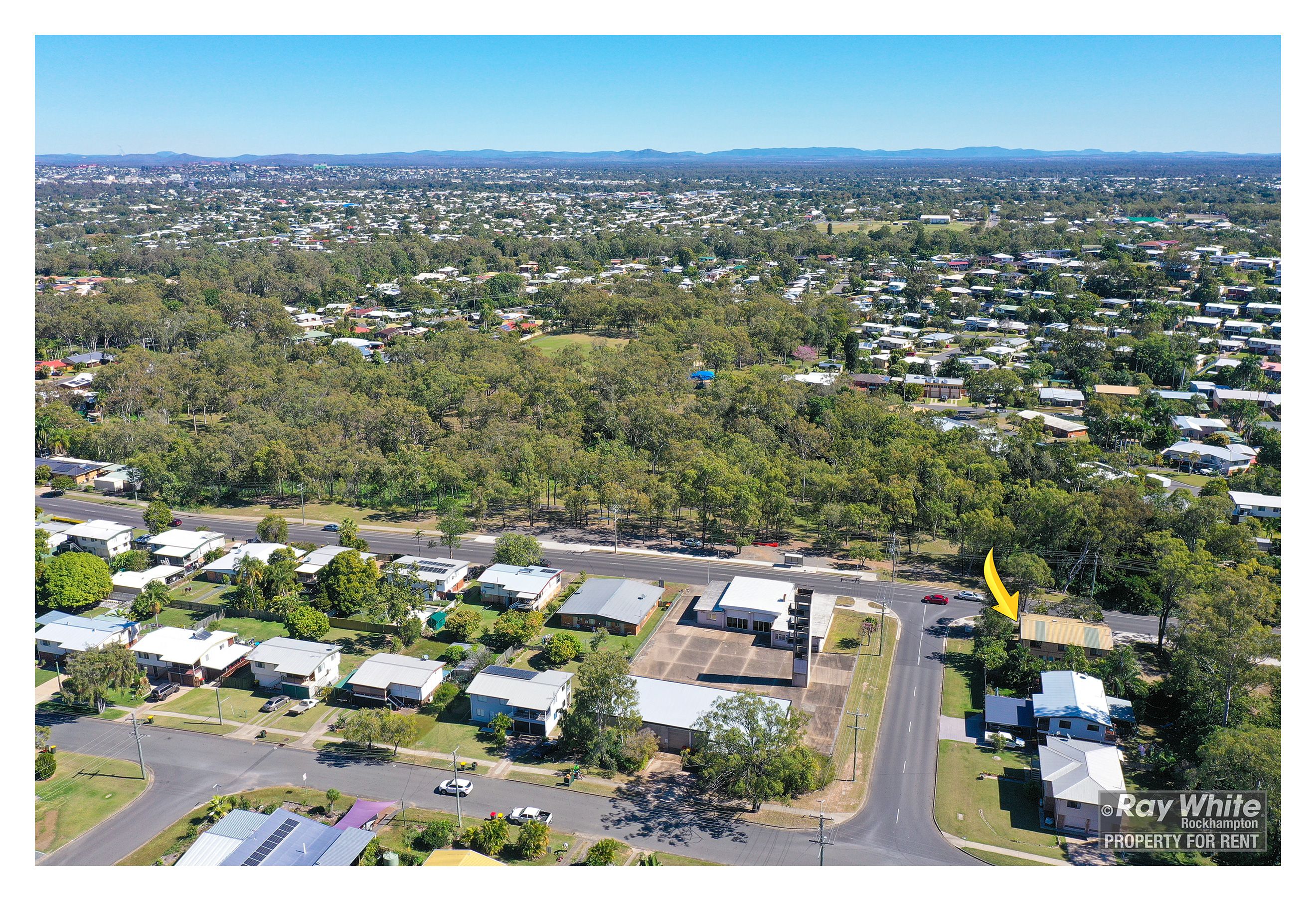 3/328 Thozet Road, Frenchville, QLD 4701