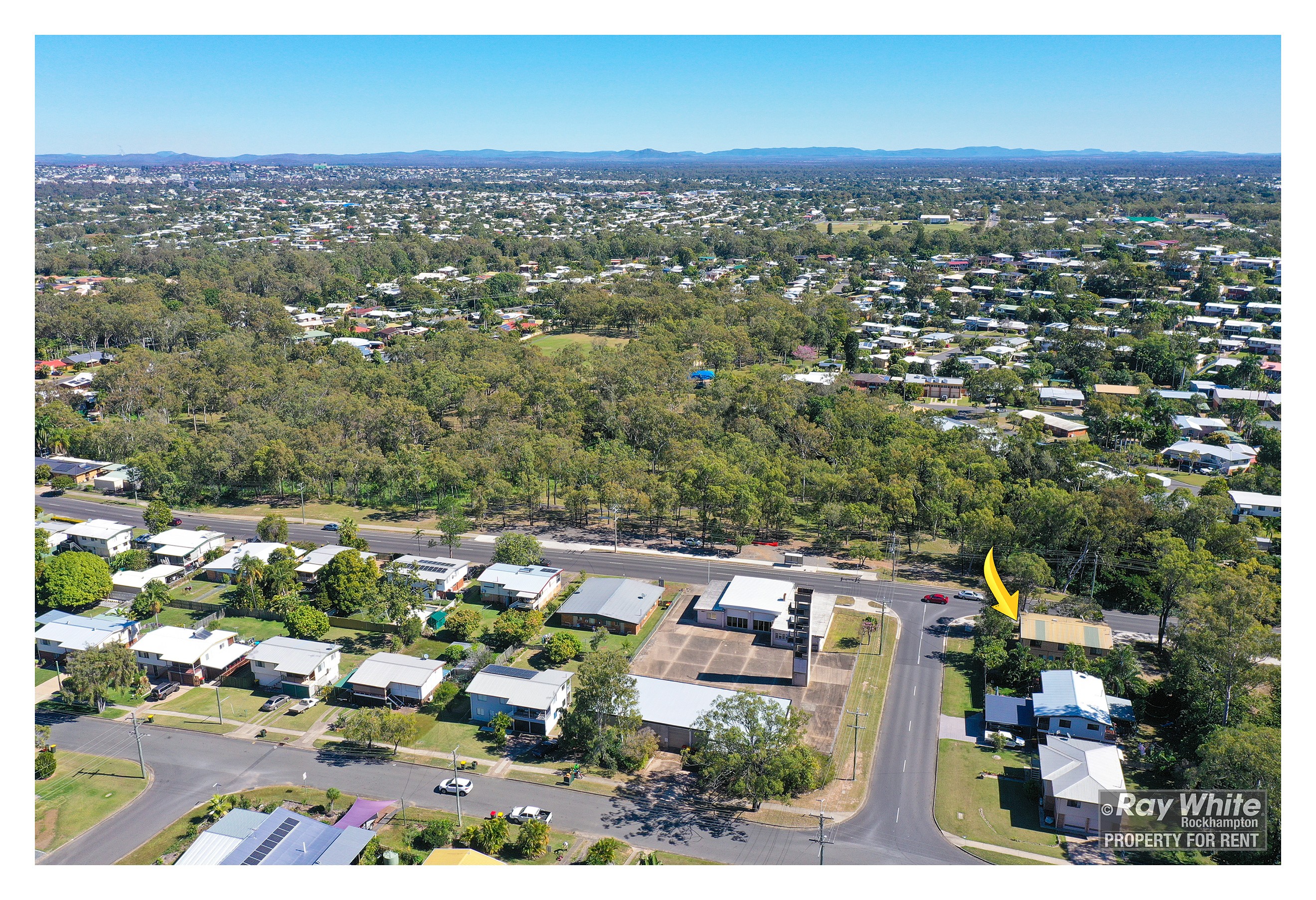 3/328 Thozet Road, Frenchville, QLD 4701