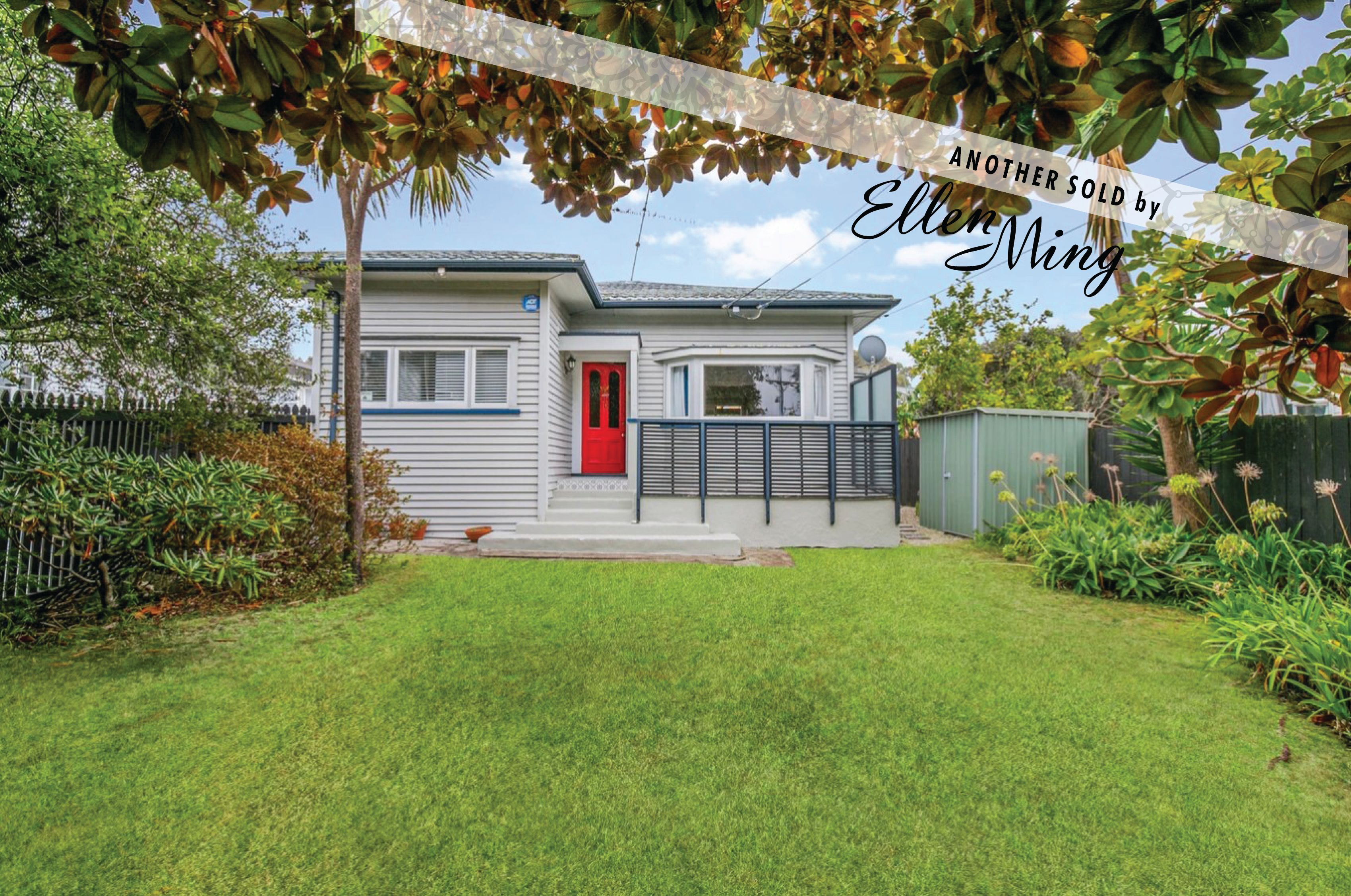 18 Rangipawa Road, One Tree Hill, Auckland City 1051 - Sold House