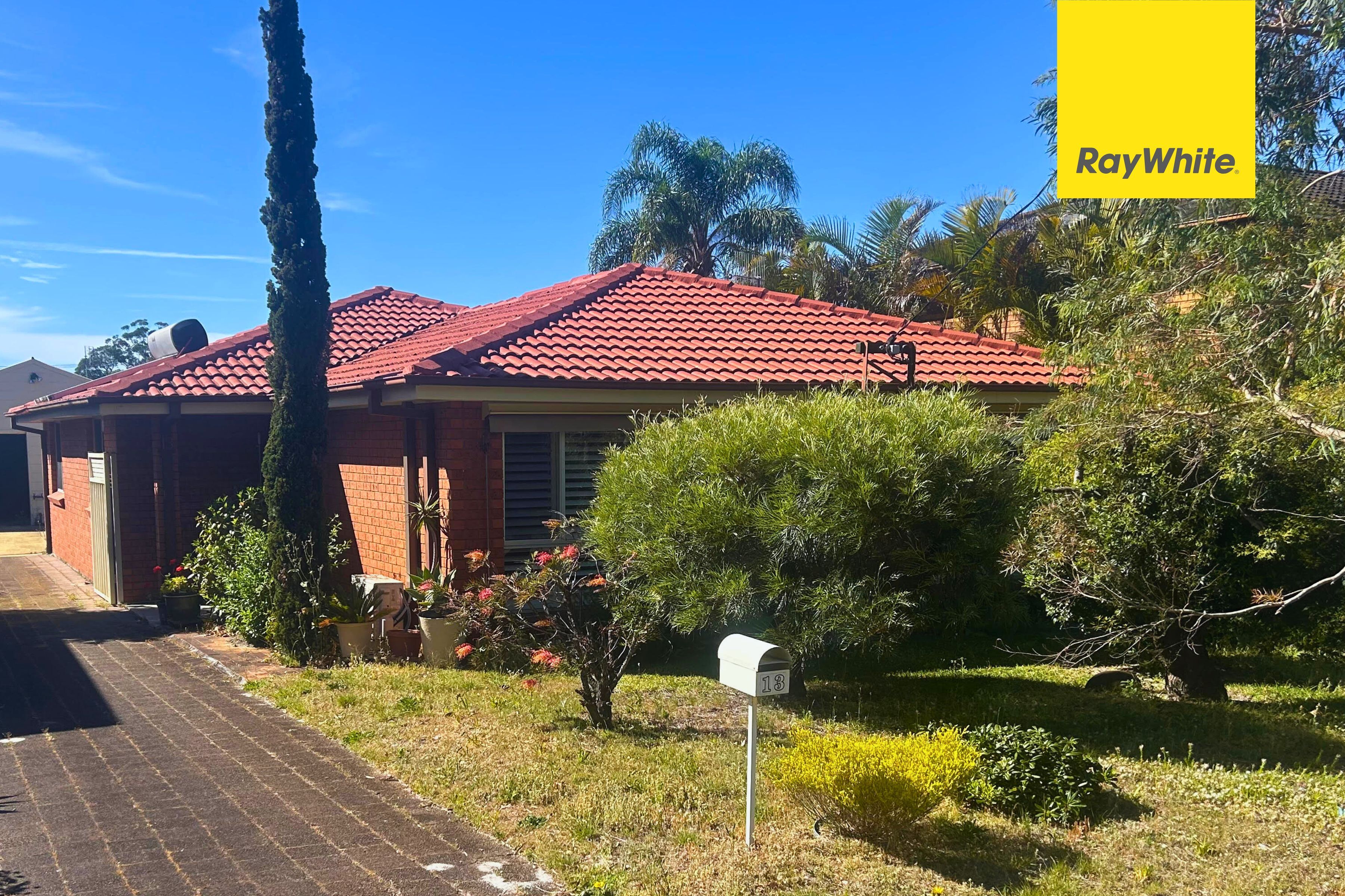 13 Elizabeth Avenue , Lemon Tree Passage NSW 2319
