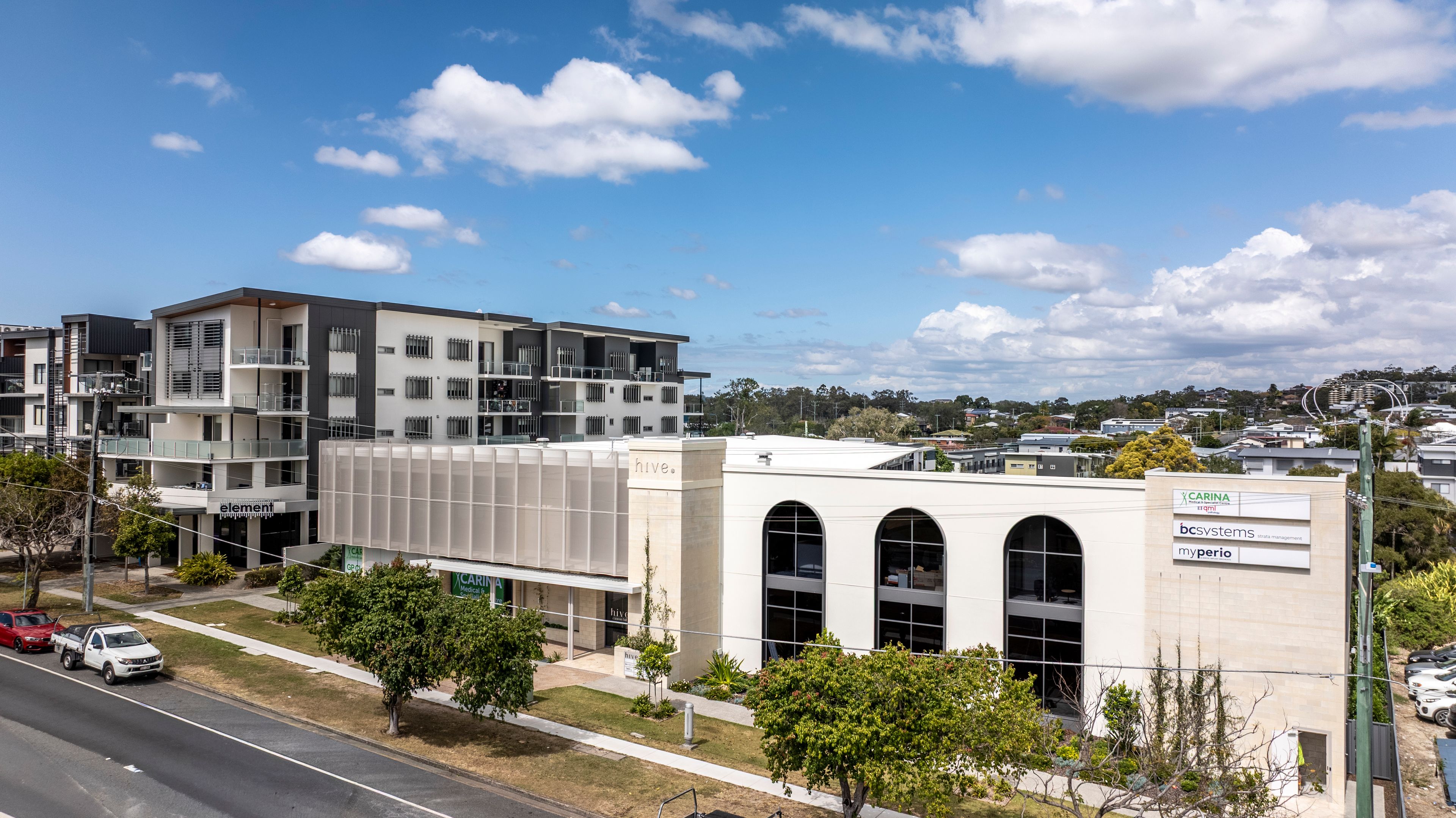 202/1045 Wynnum Road, Cannon Hill, QLD 4170