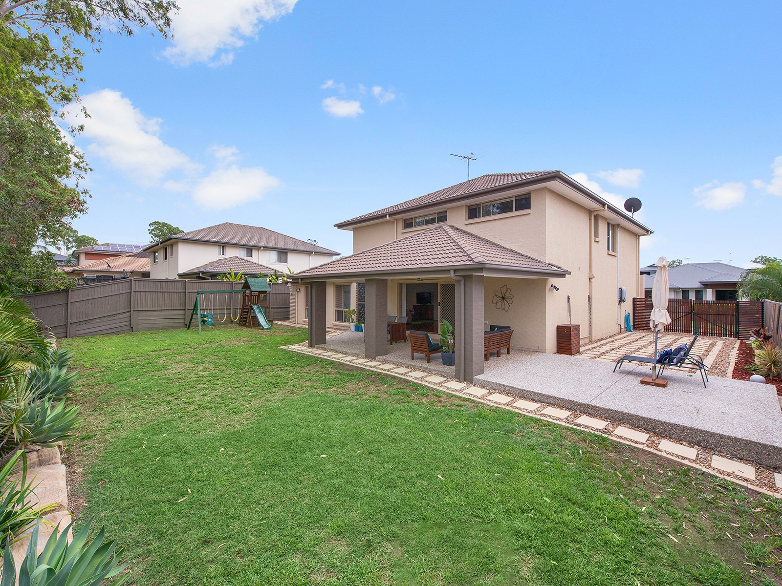 9 Silverbirch Place, Bridgeman Downs, QLD 4035