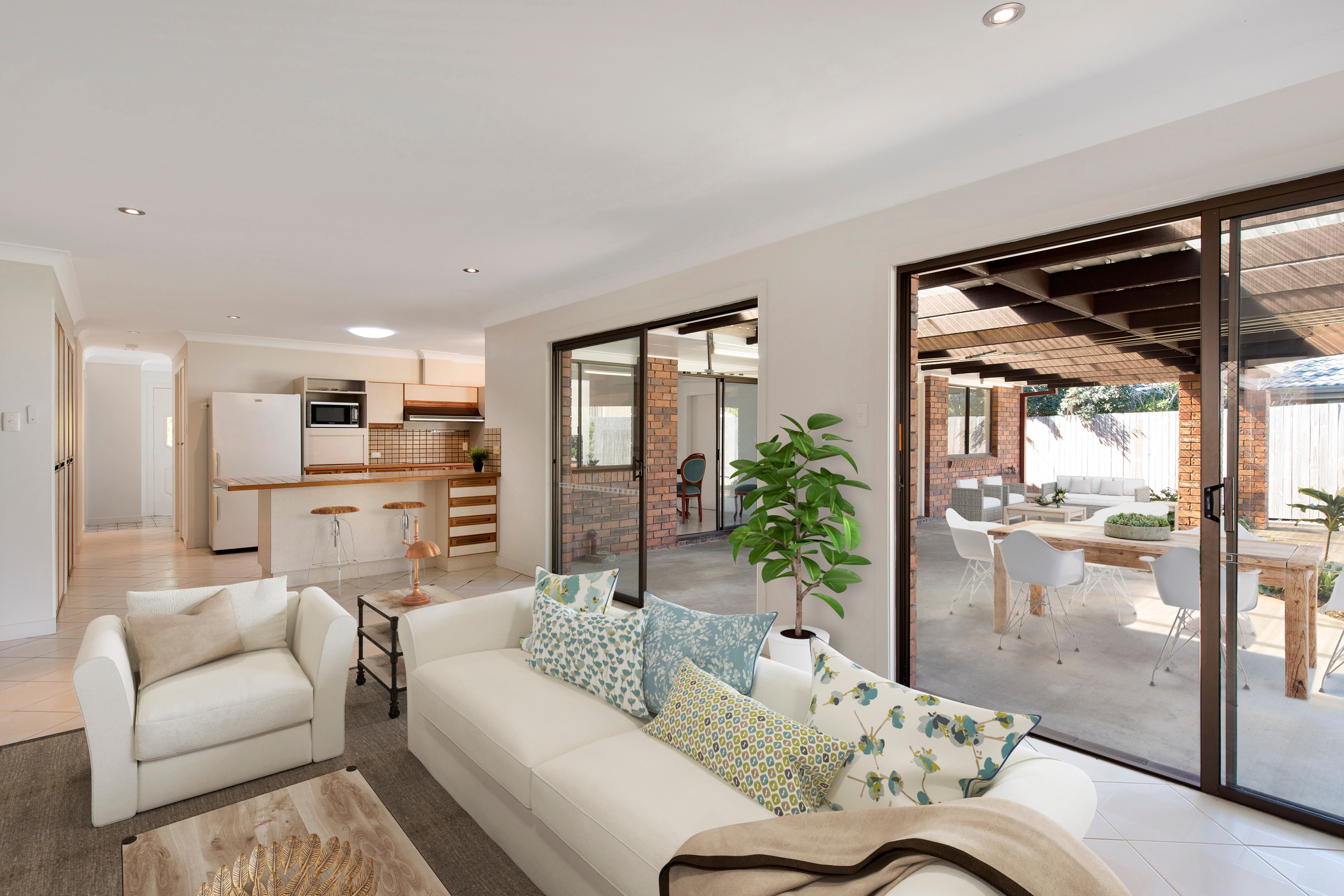 11 Stanmere Street, Carindale, QLD 4152