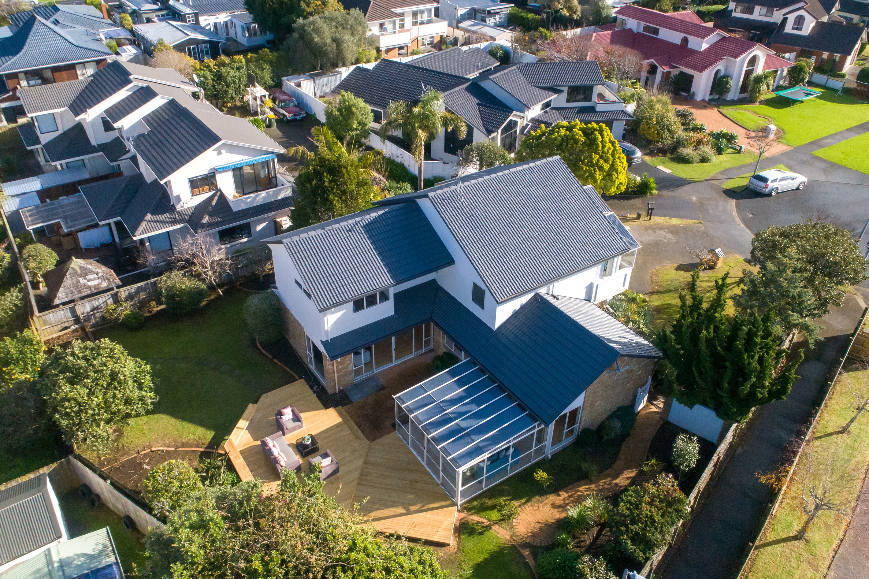 16 Gillard Place, Eastern Beach, Manukau City
