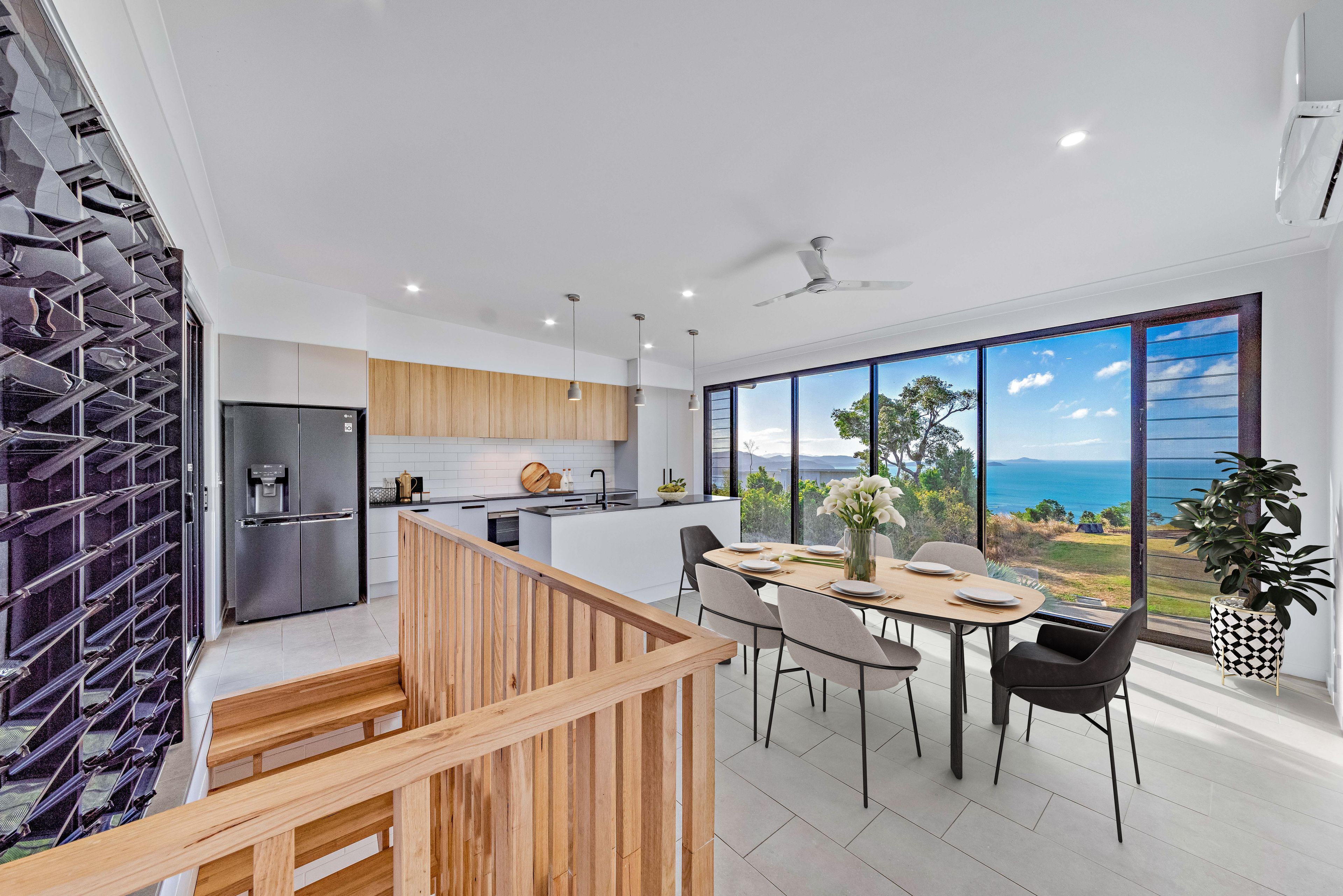 18 Mount Whitsunday Drive, Airlie Beach, QLD 4802