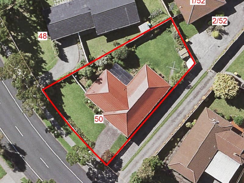 50 Sunderlands Road, Half Moon Bay, Manukau City