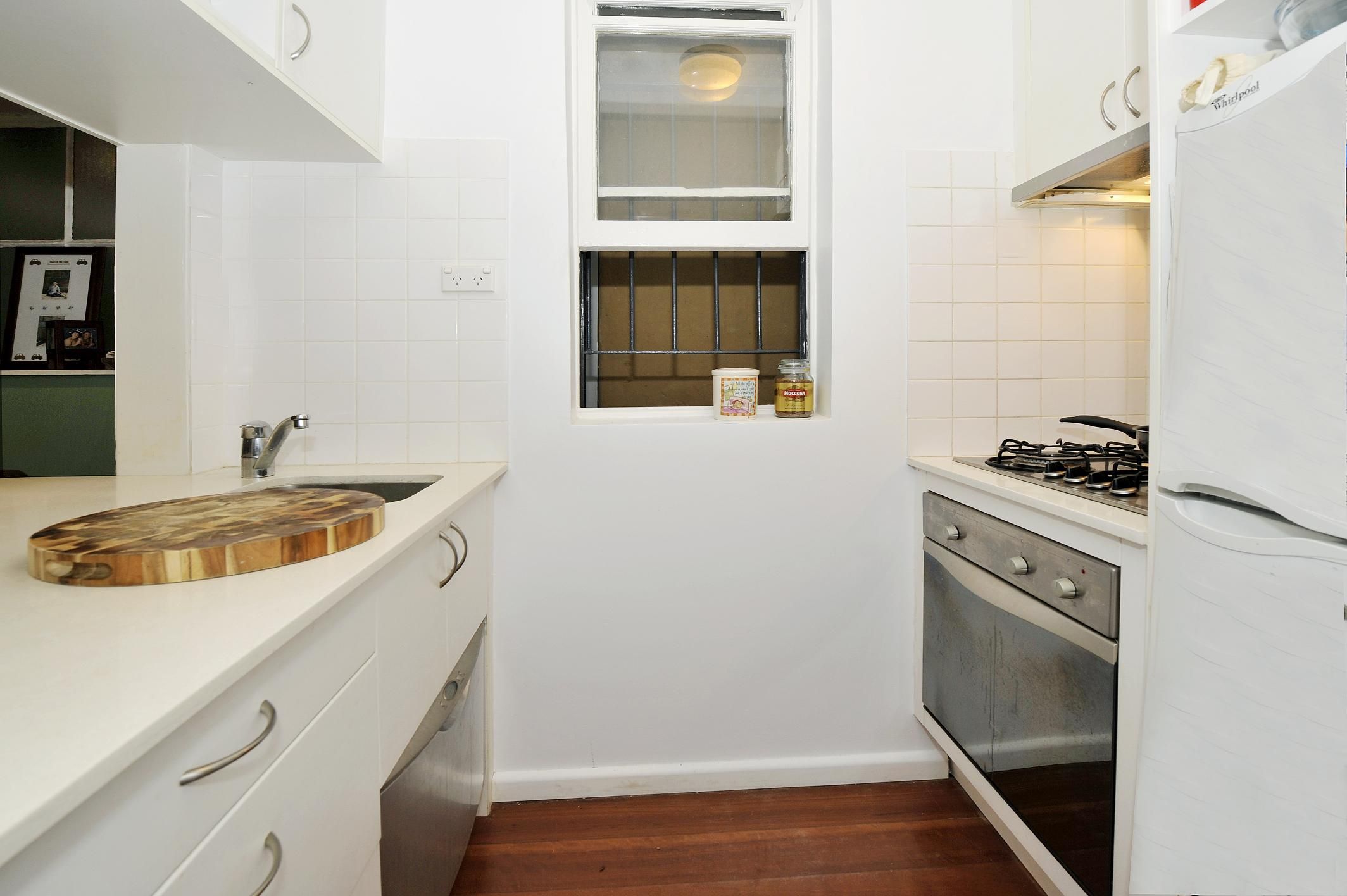 3/6 Hughes Street, Potts Point, NSW 2011