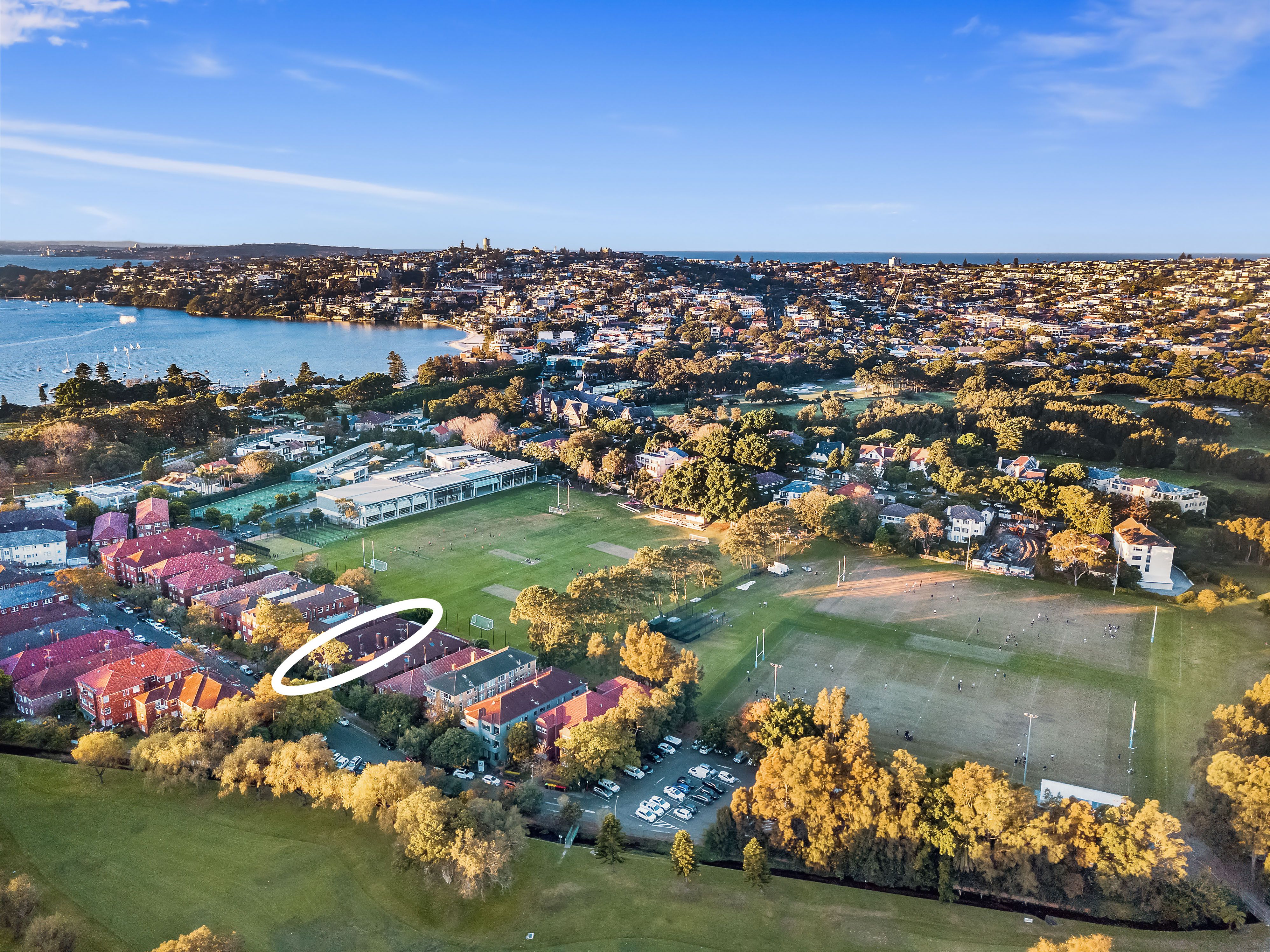 3/16 Manion Avenue, Rose Bay NSW 2029