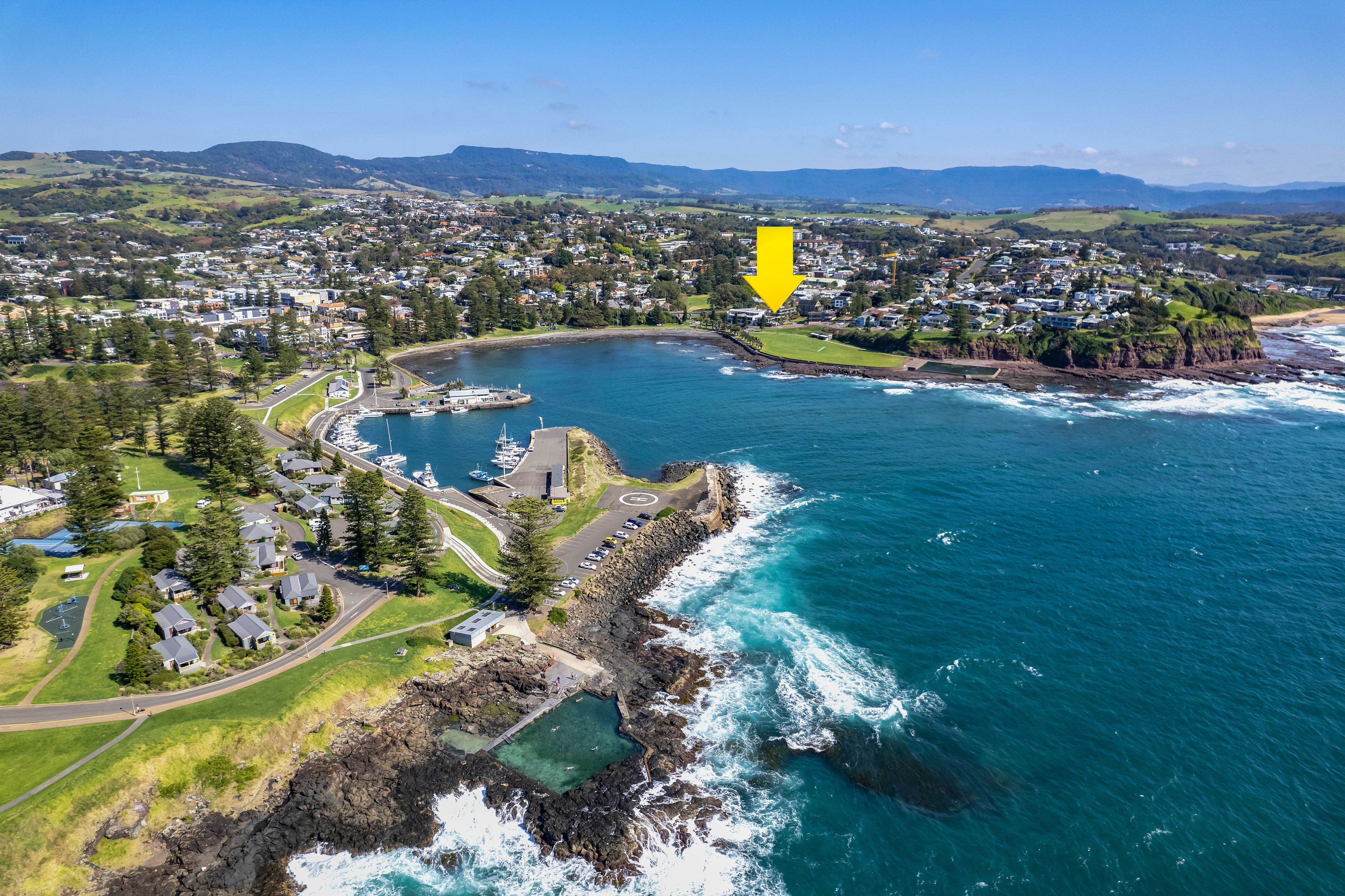 2 Minnamurra Street, Kiama NSW 2533