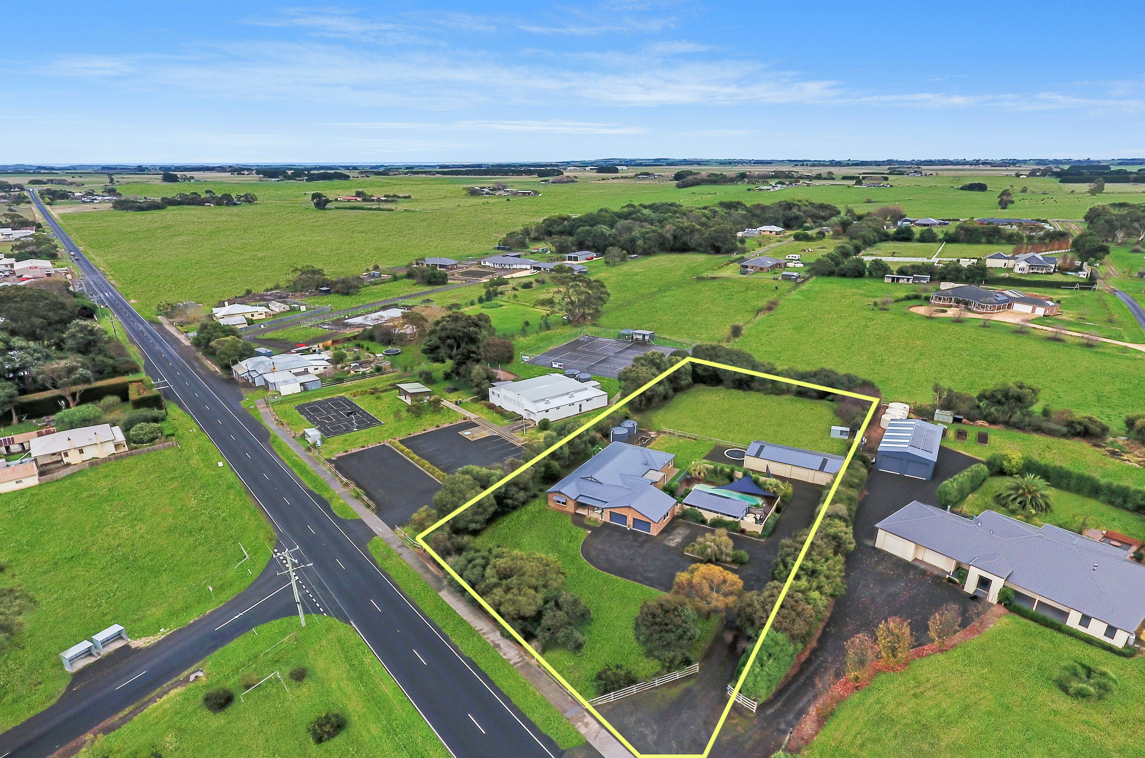 843 Warrnambool-Caramut Road, Mailors Flat, VIC 3275