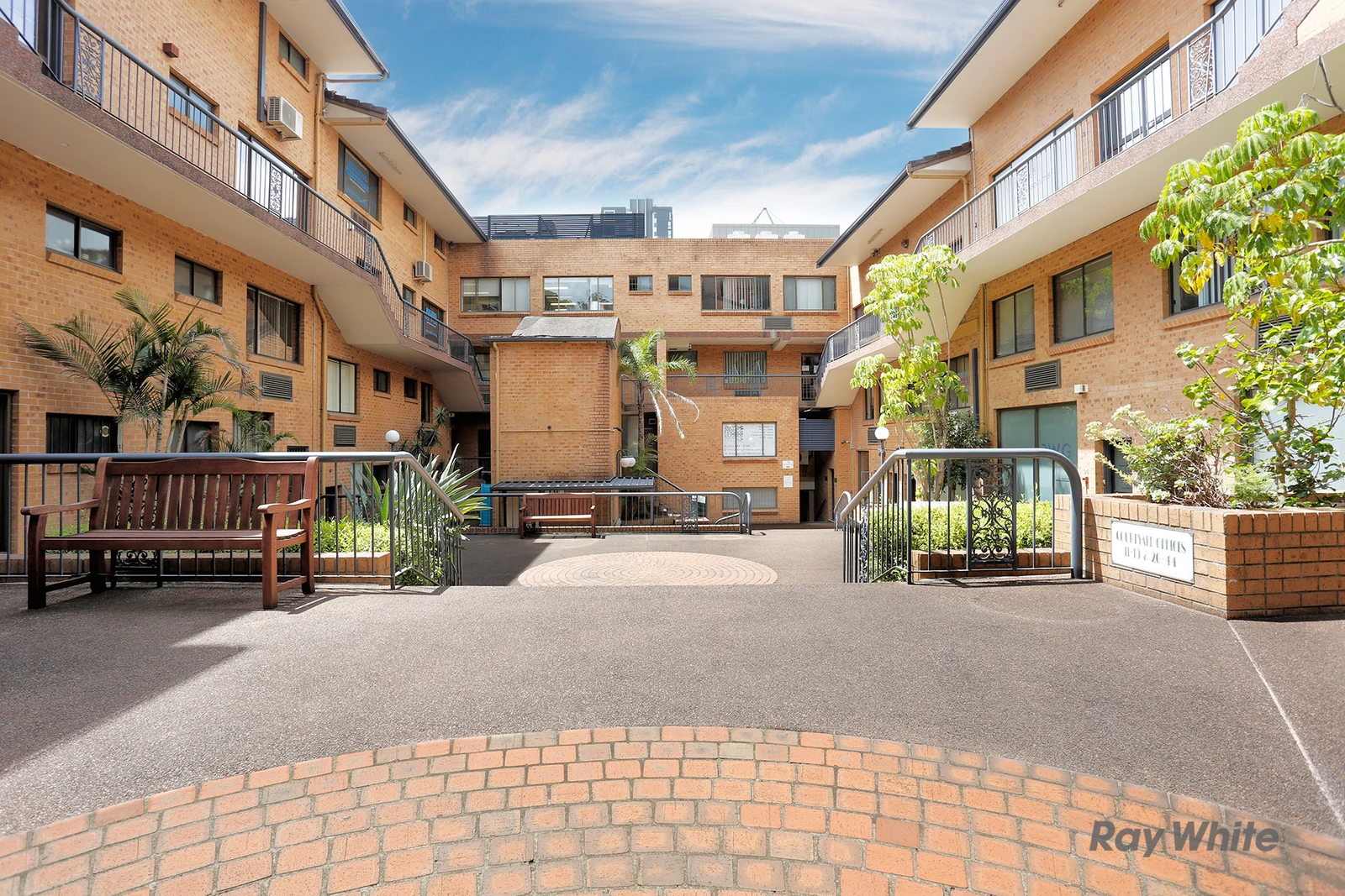 63/2 O'Connell Street, Parramatta, NSW 2150