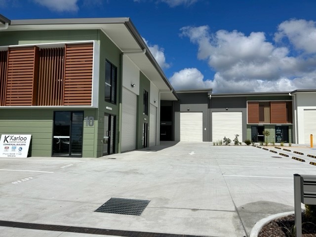 5/10 Strong Street, Baringa, QLD 4551