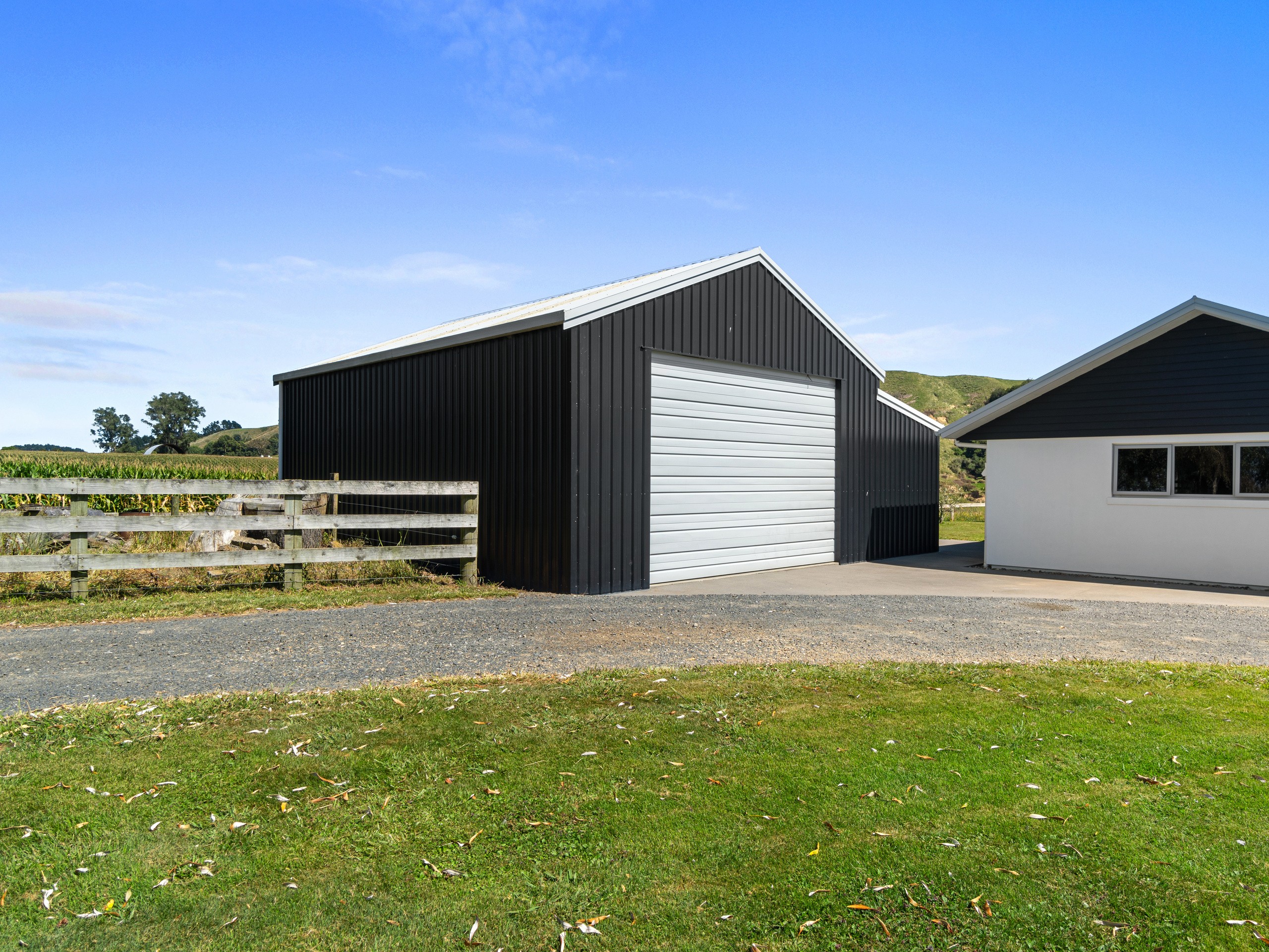 228 Happy Valley Road, Te Awamutu, Waipa District