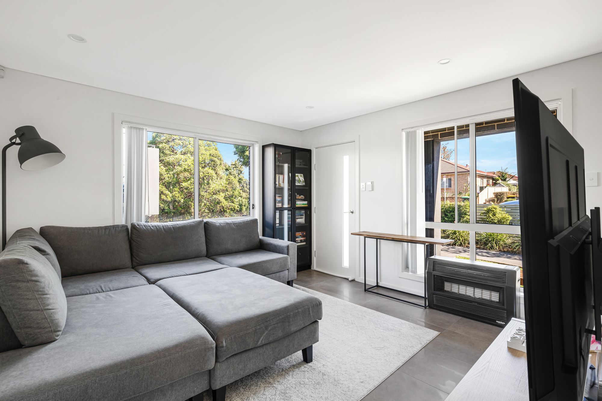 1/121 Brisbane Street, St Marys, NSW 2760