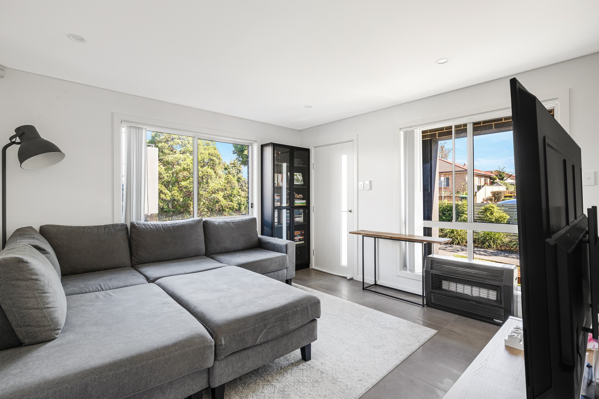 1/121 Brisbane Street, St Marys, NSW 2760