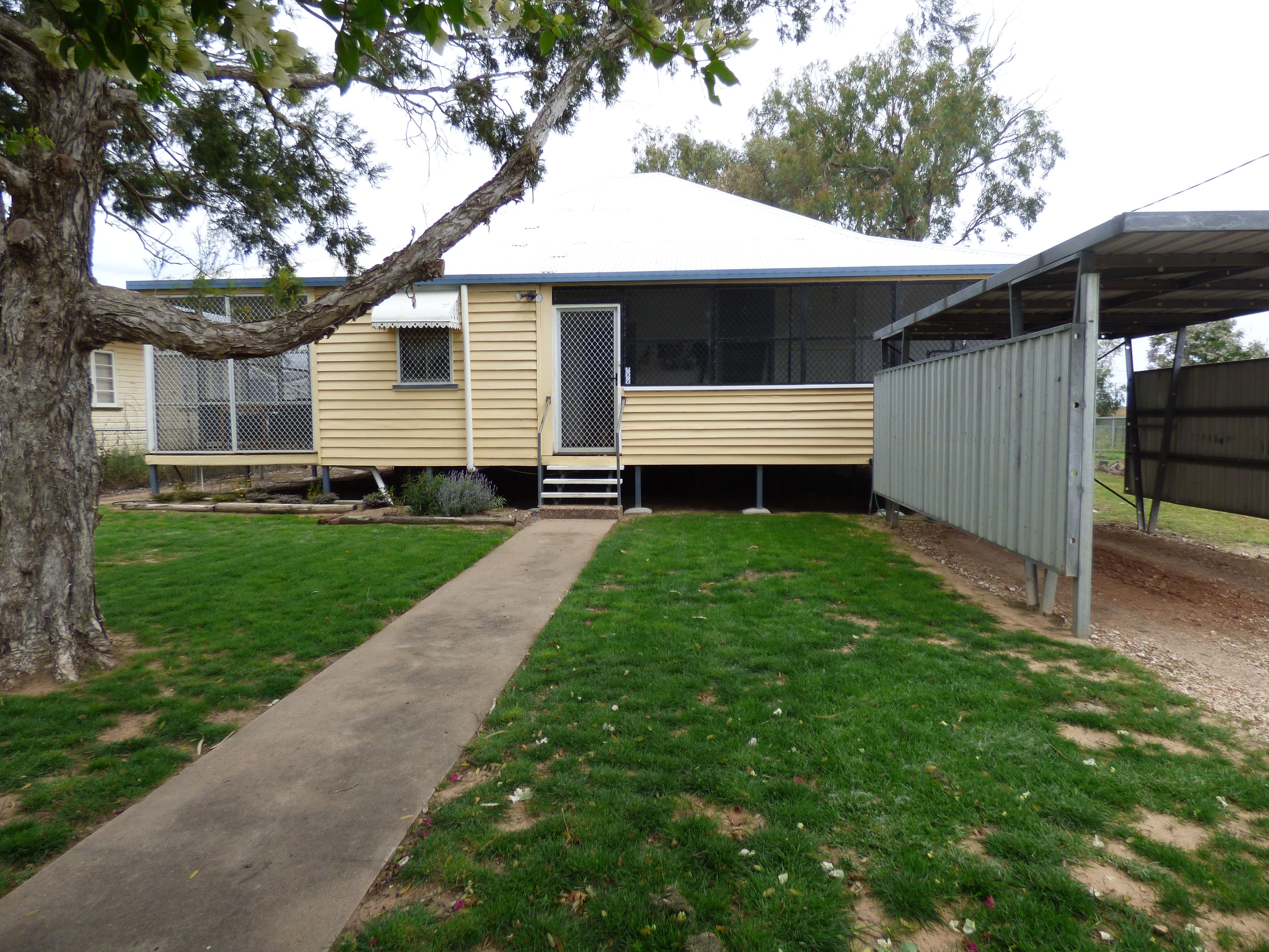 3 Moore Street, Dirranbandi, QLD 4486 Sold House Ray White Rural