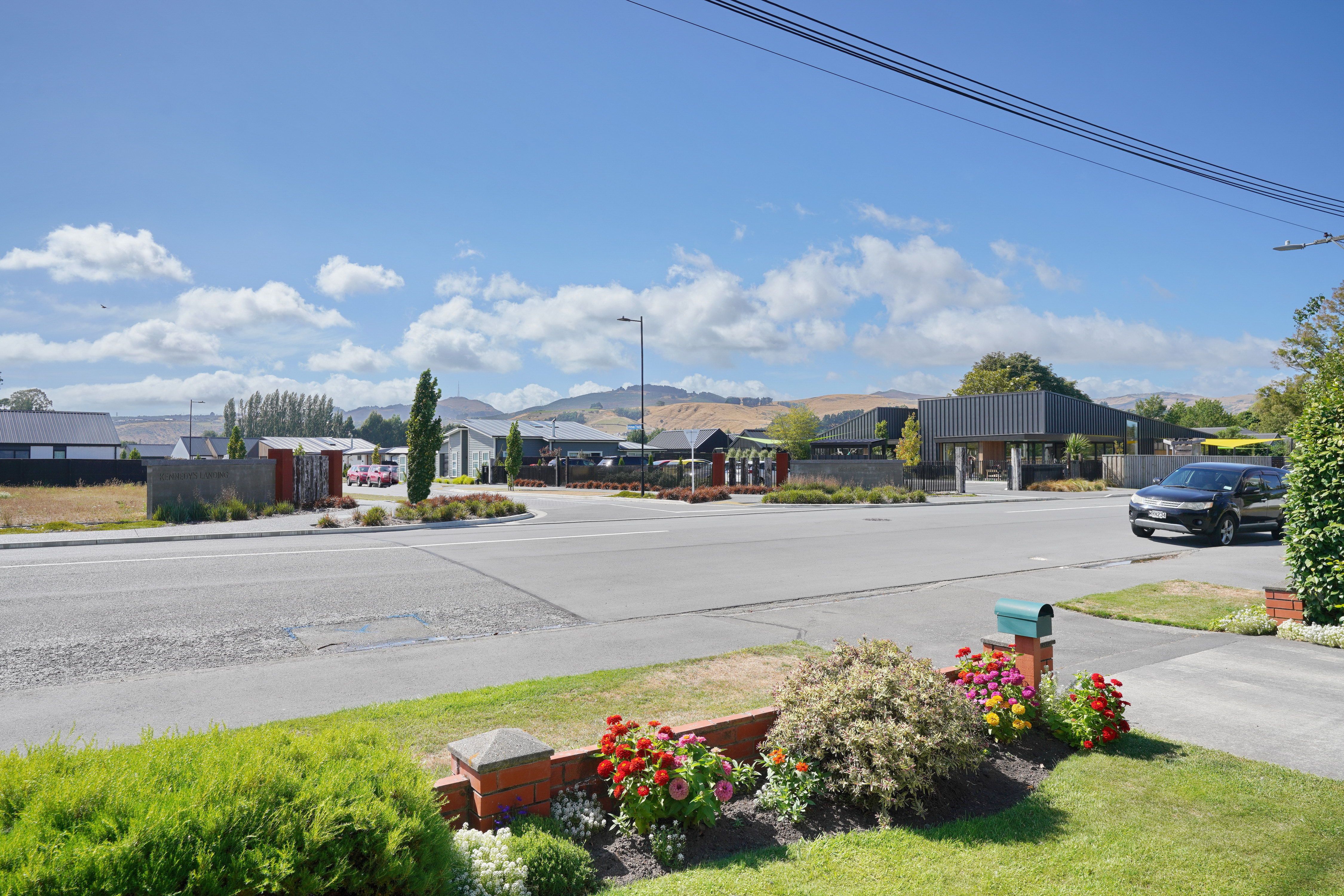 12 Kennedys Bush Road, Halswell, Christchurch City