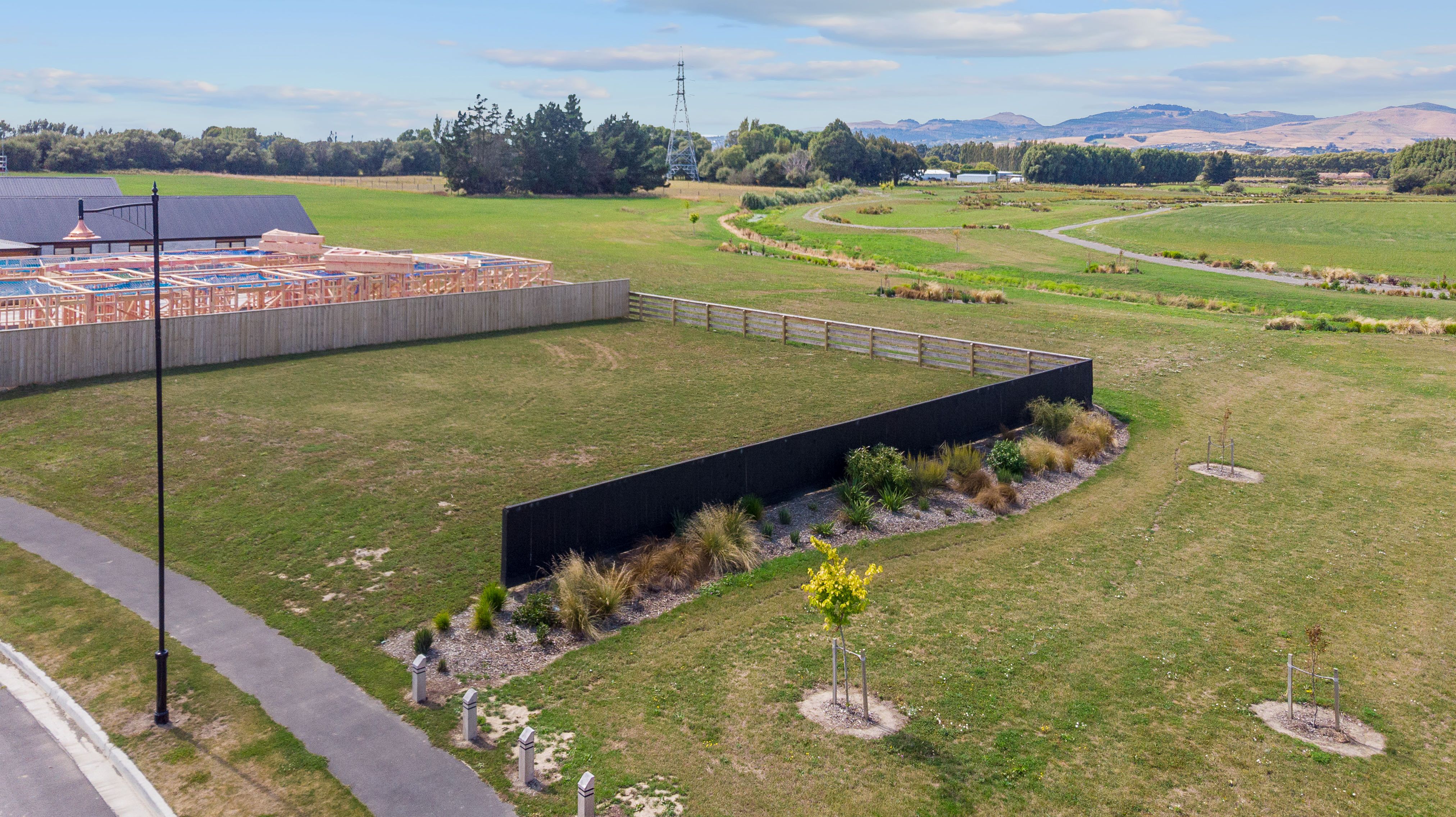 43 Frank Ernest Crescent, Prebbleton, Selwyn District