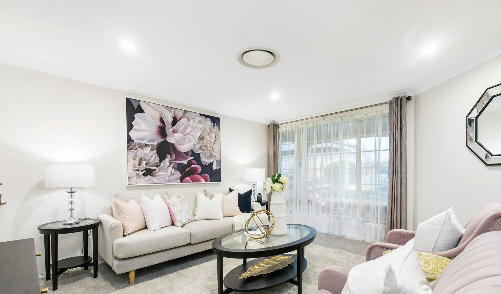 18 Woodgrove Avenue, Cherrybrook, NSW 2126