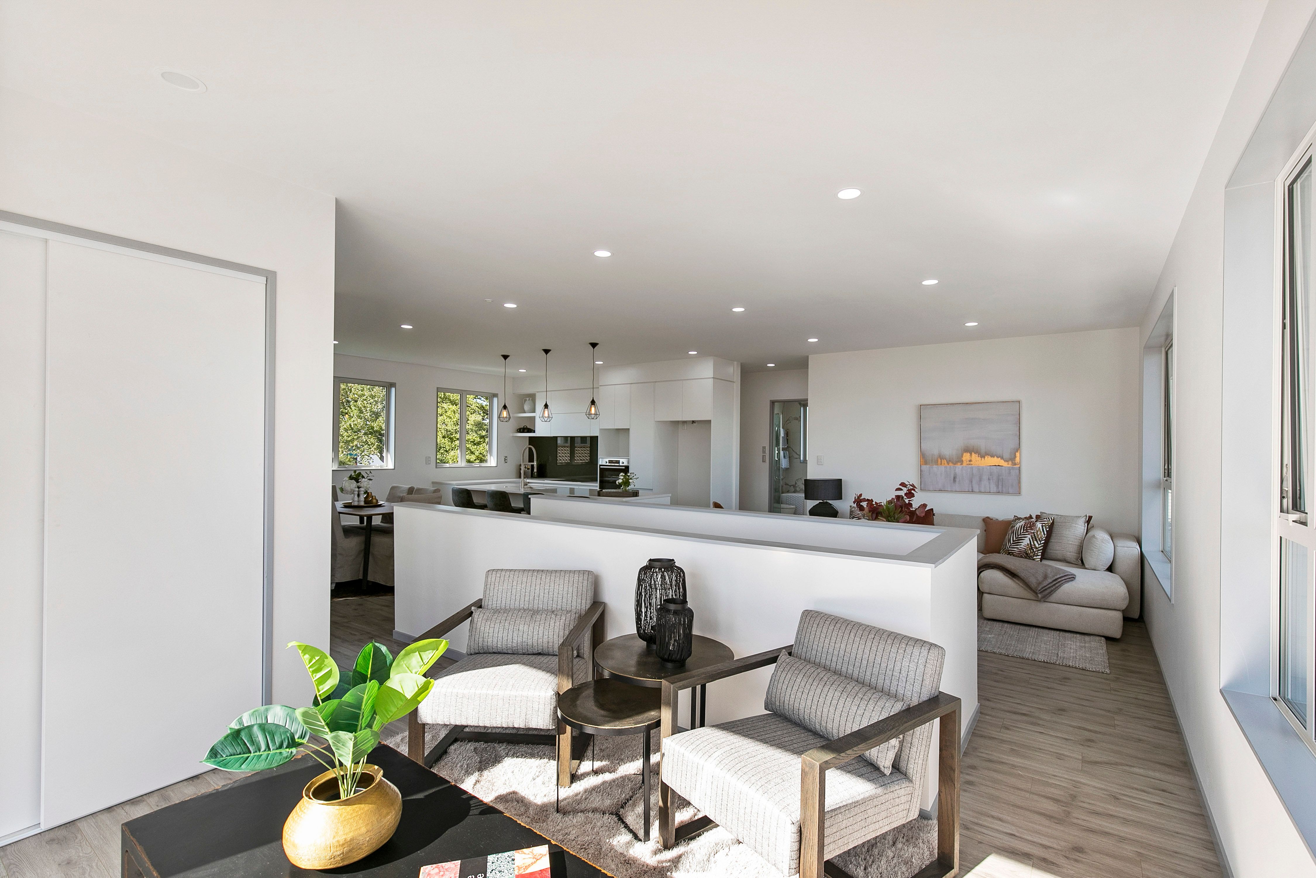 21a Oakley Avenue, Waterview, Auckland City