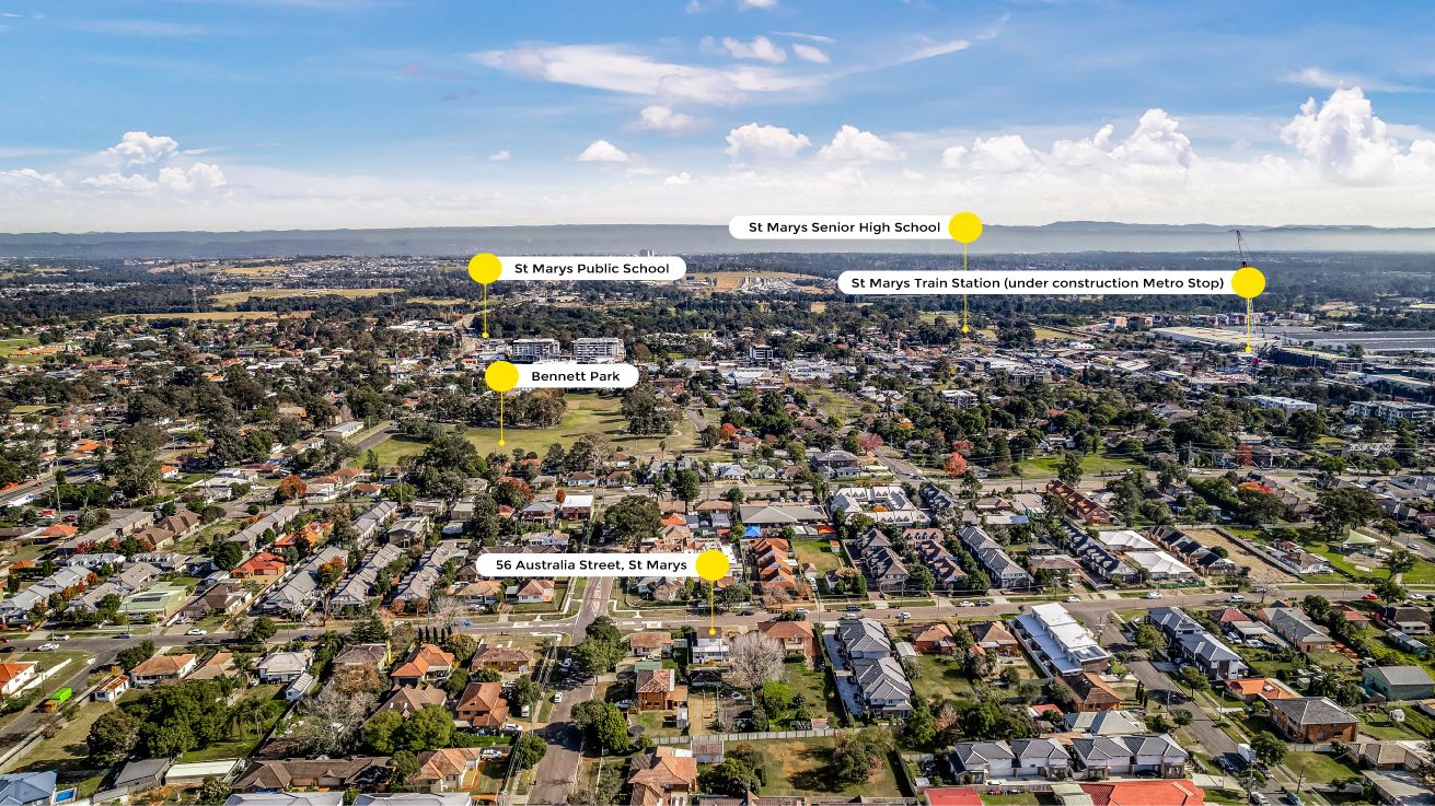 56 Australia Street, St Marys, NSW 2760