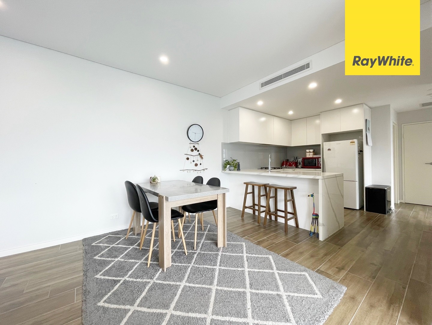 4/121 Bowden Street, Meadowbank, NSW 2114