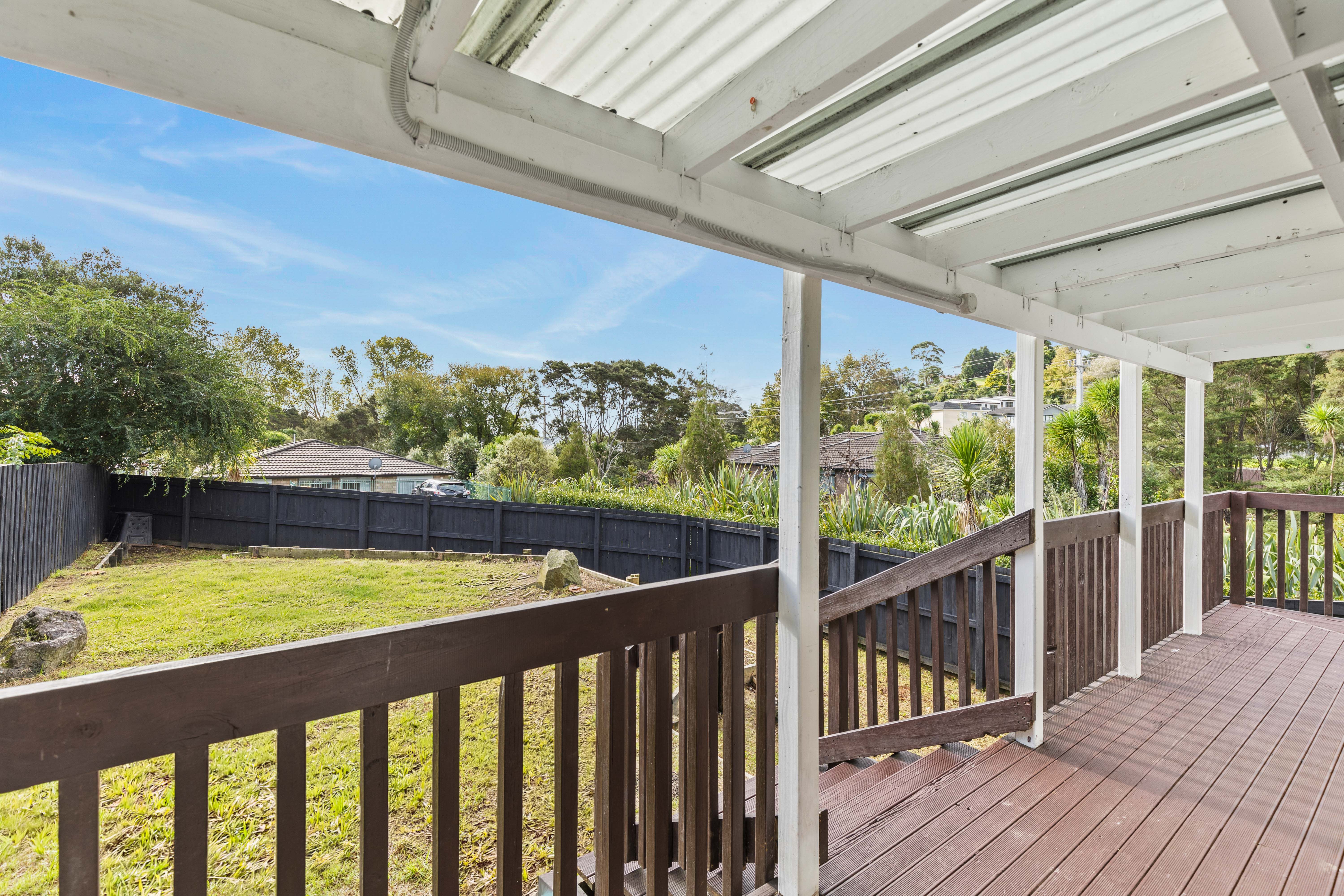 38 Sherrybrooke Place, Sunnyvale, Waitakere City