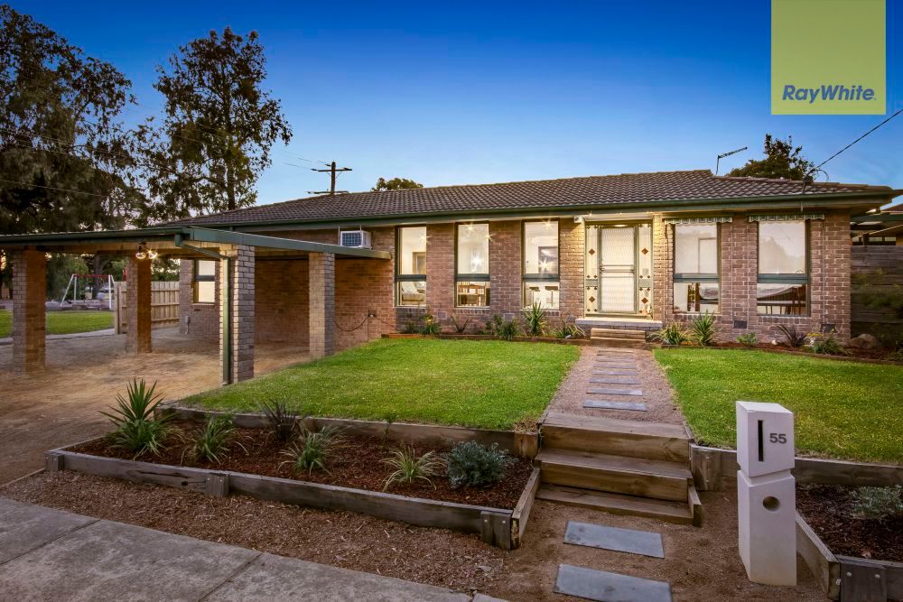 55 Rosehill Street, Scoresby VIC 3179