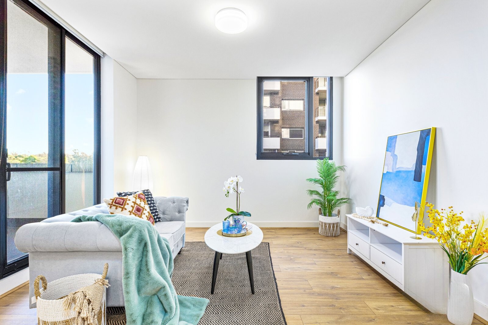 316/46 Savona Drive, Wentworth Point, NSW 2127