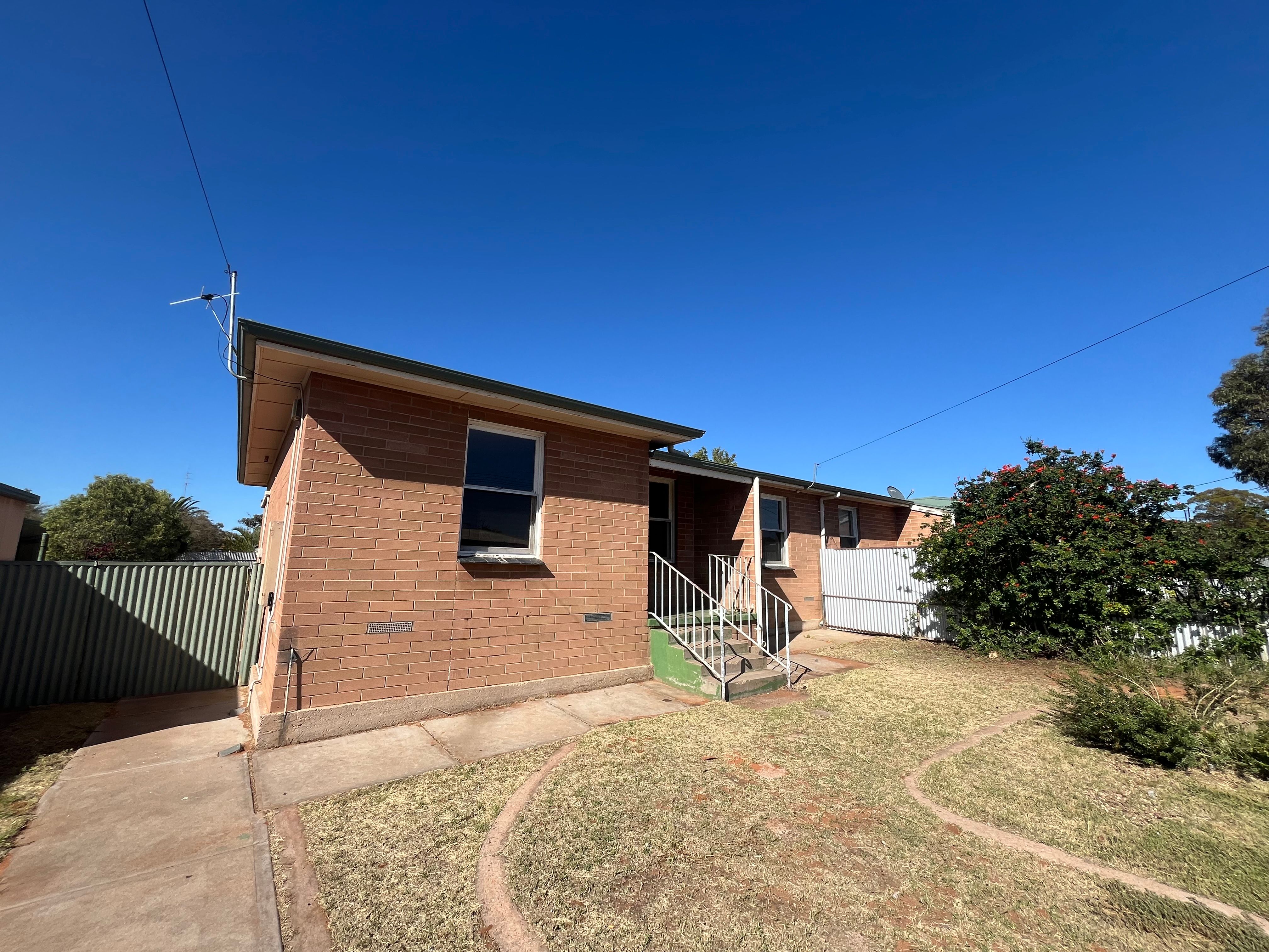 9 Murdock Street, Port Augusta, SA 5700