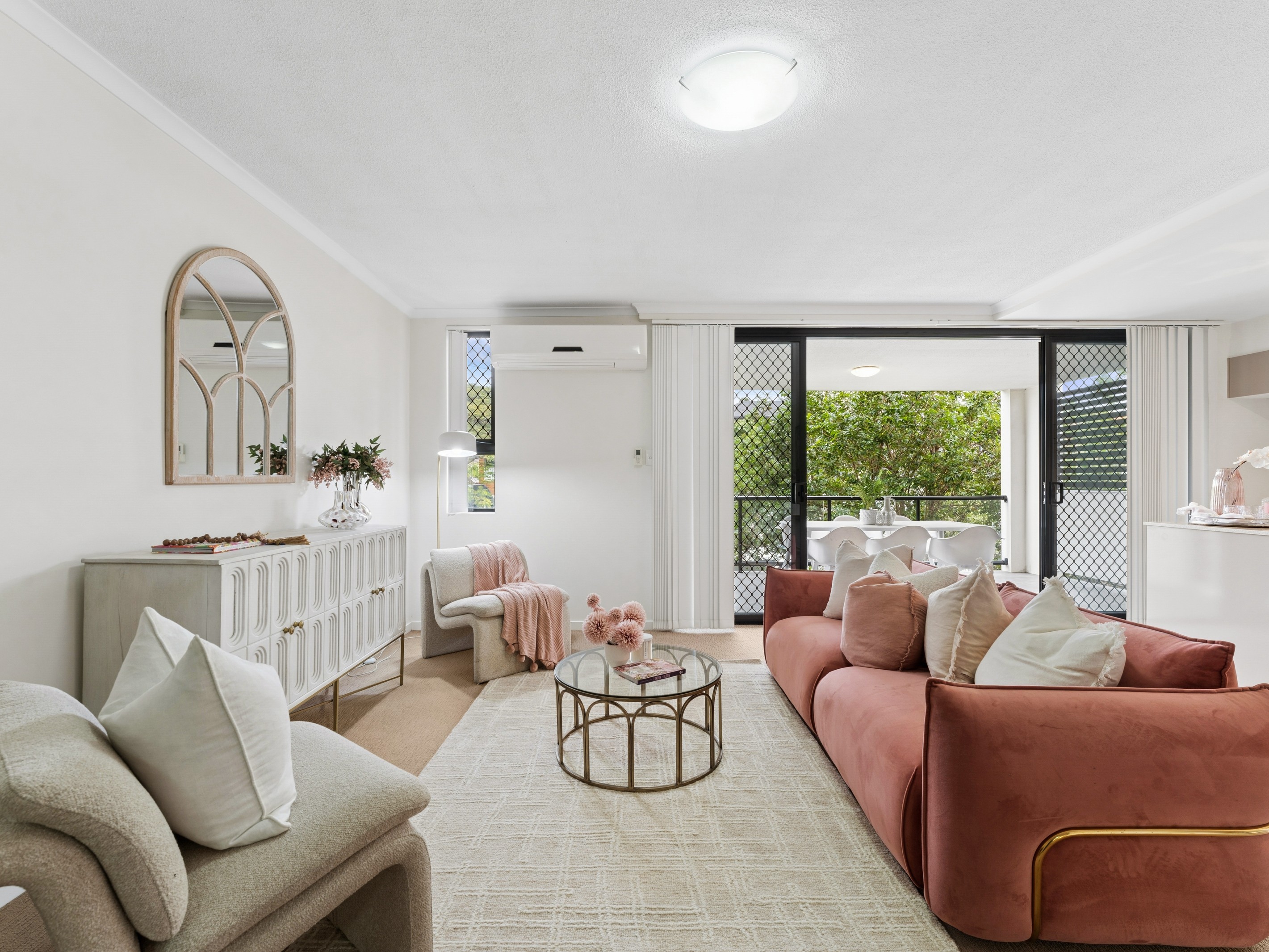2/20 Flavelle Street, Carina, QLD 4152