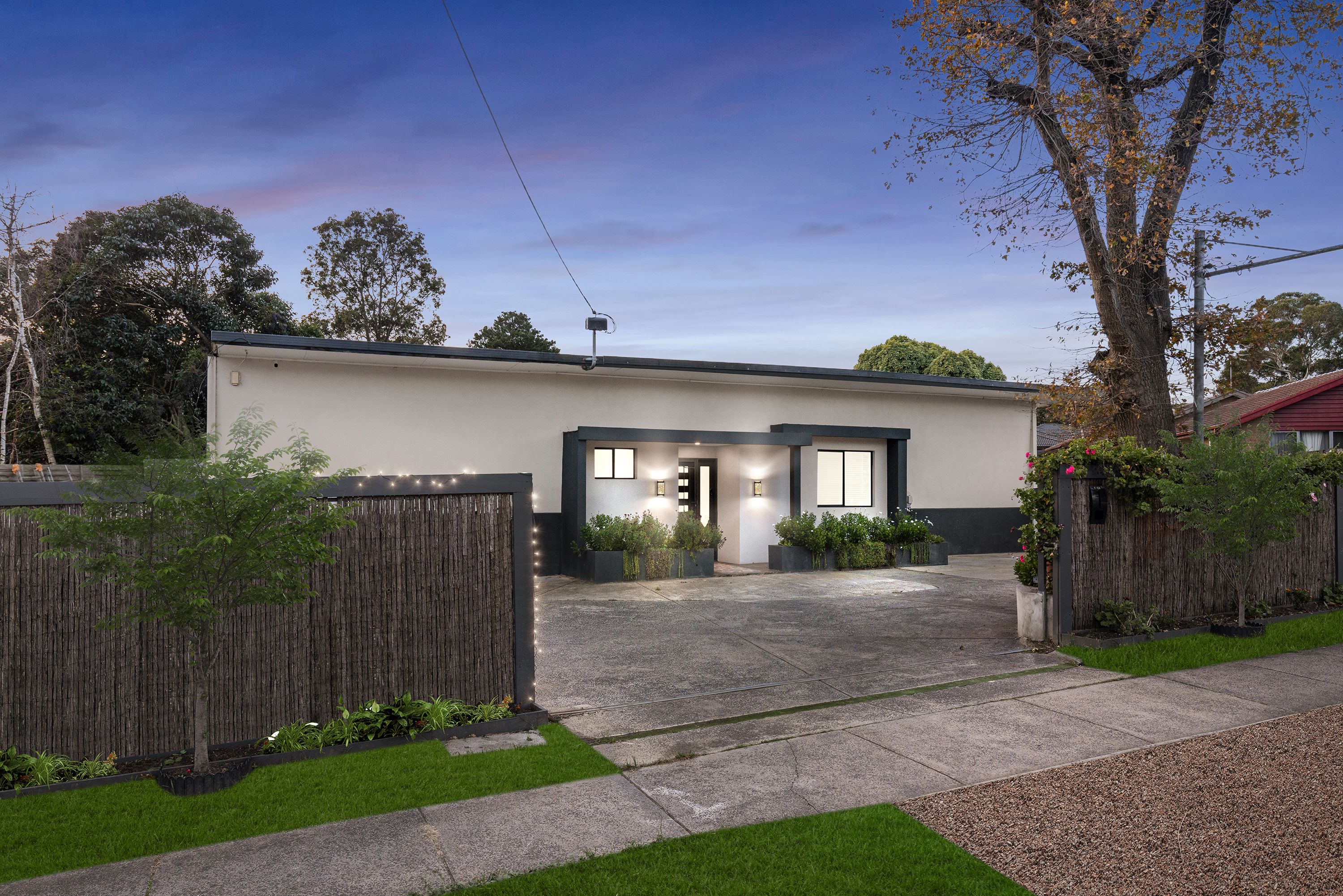1761 Ferntree Gully Road, Ferntree Gully, VIC 3156 Sold House Ray