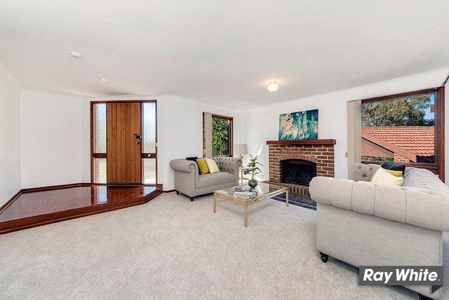 7 Bean Crescent, McKellar, ACT 2617