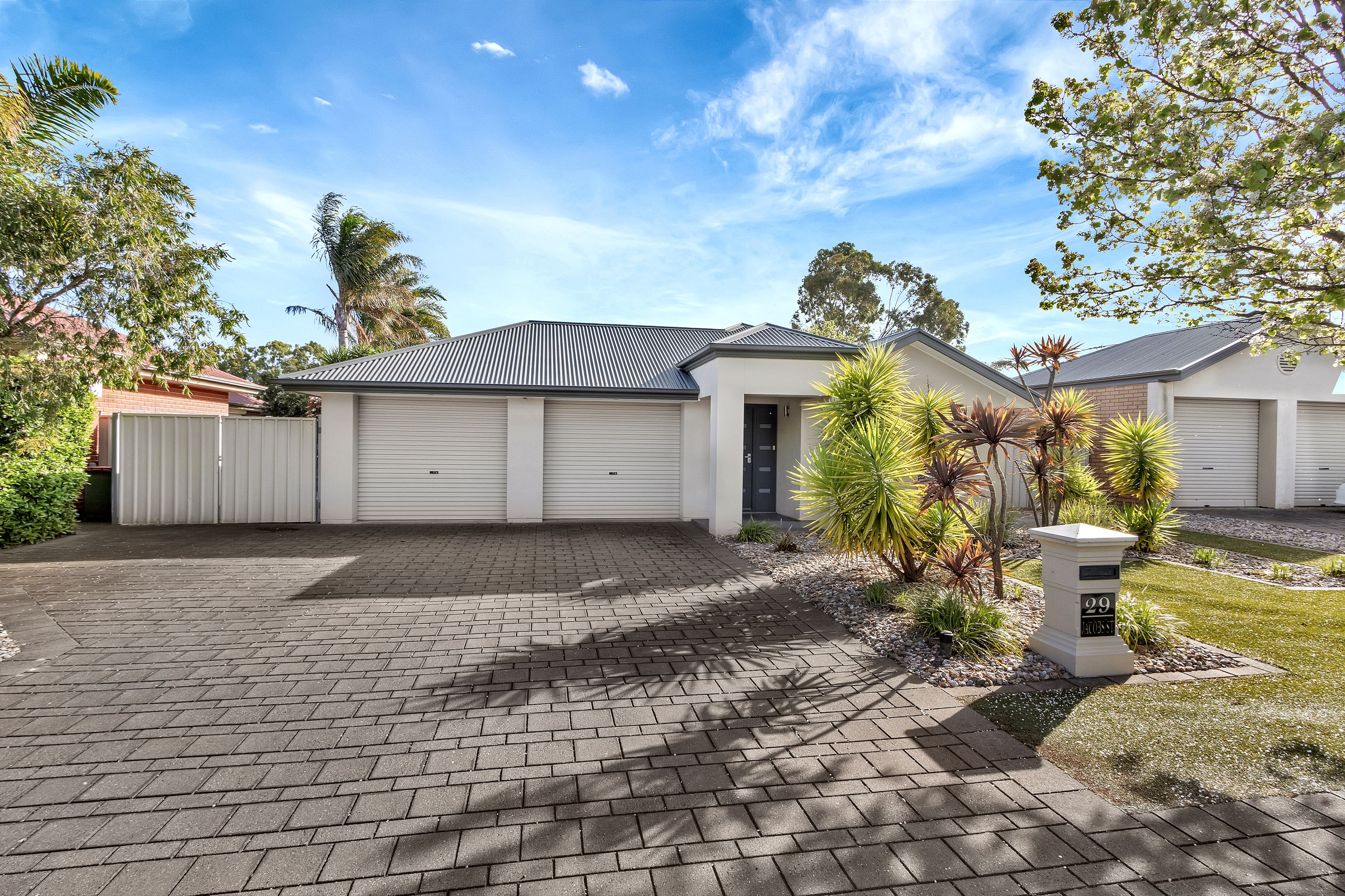 29 Jacobs Street, Nuriootpa, SA 5355